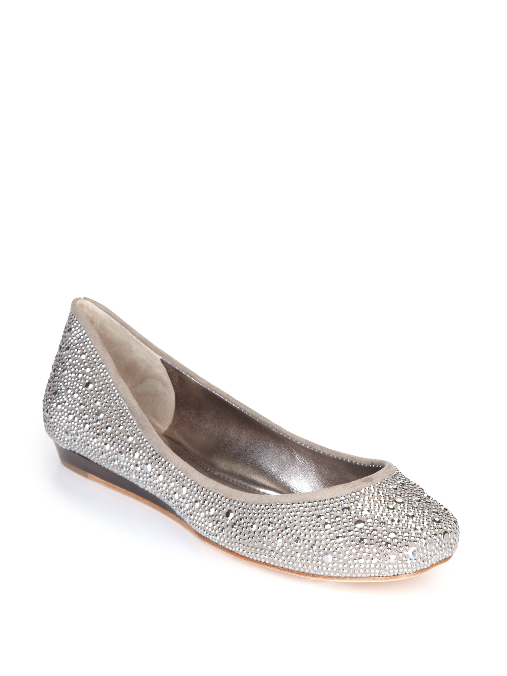 bcbg ballet flats