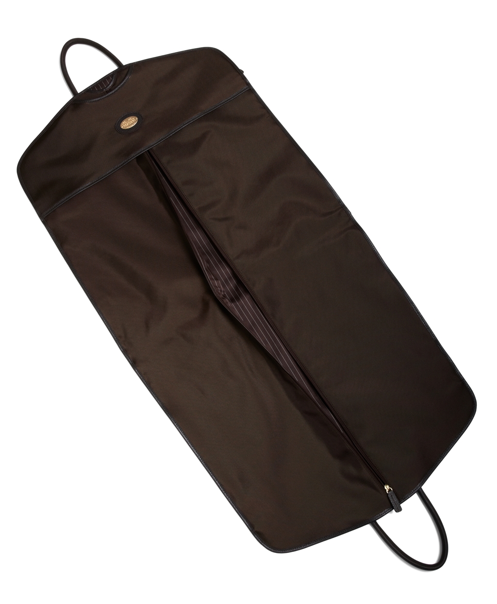 Lyst Brooks Brothers Suit Garment Bag in Black for Men