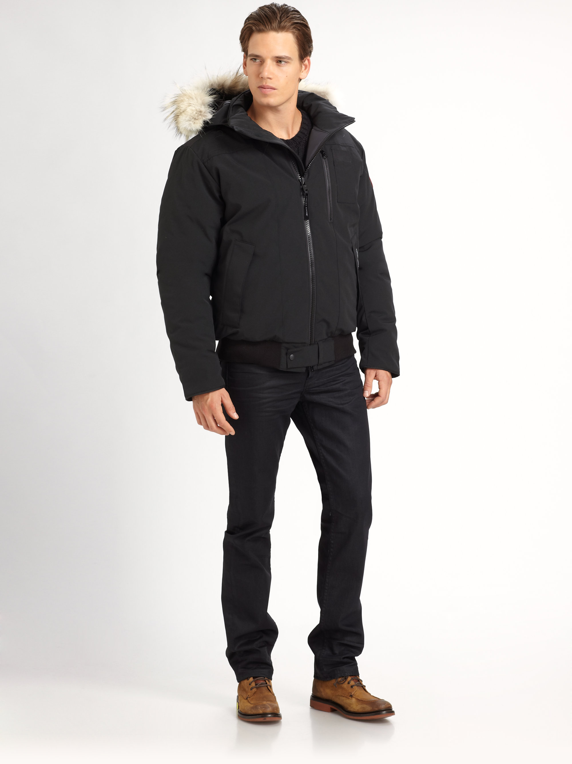 canada goose borden graphite canada goose borden graphite
