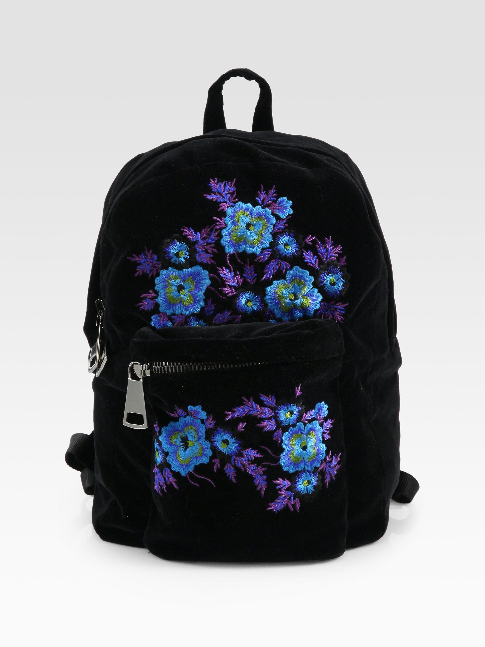 christopher kane backpack