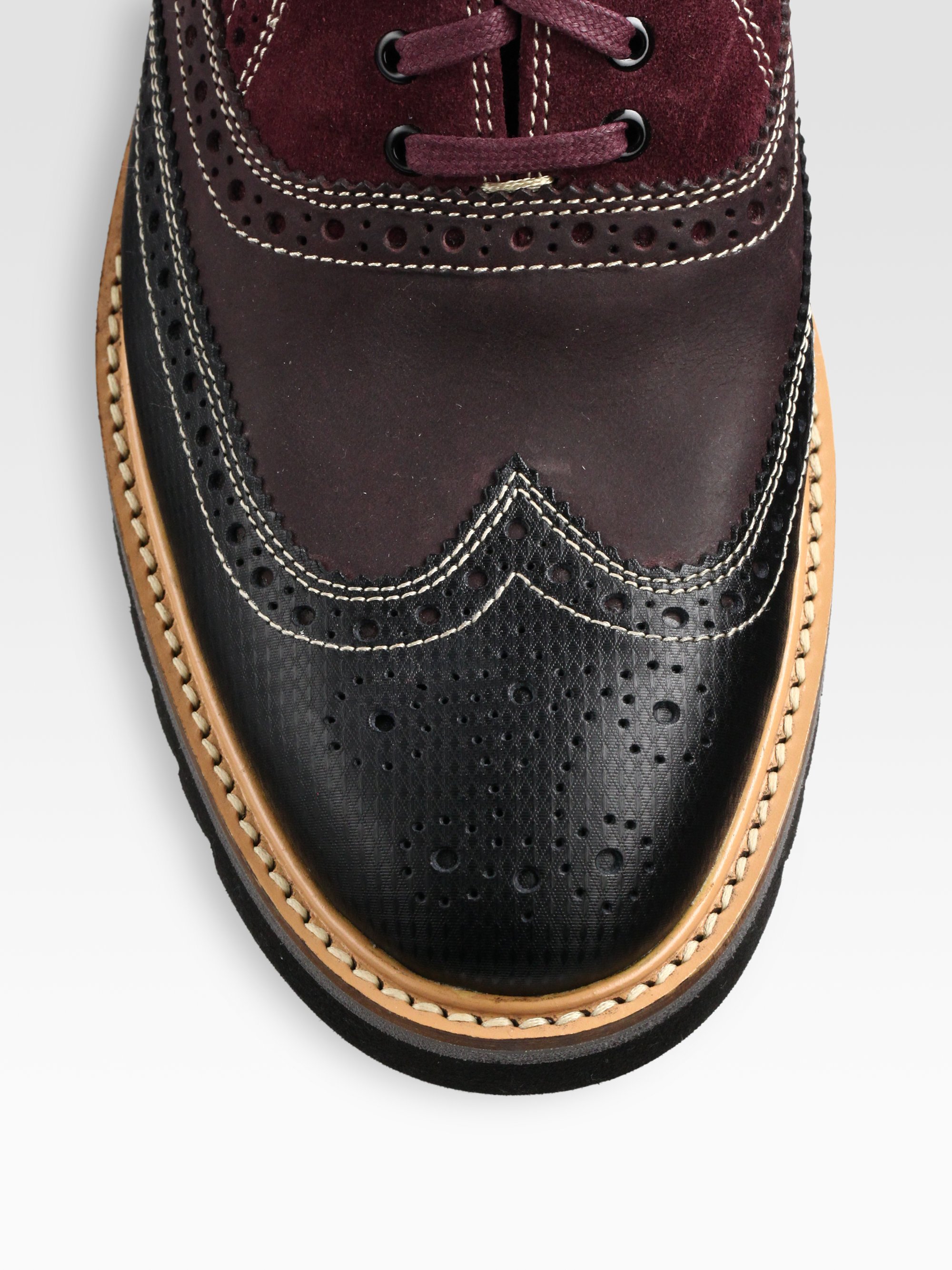 cole haan men's morris wing ox oxford