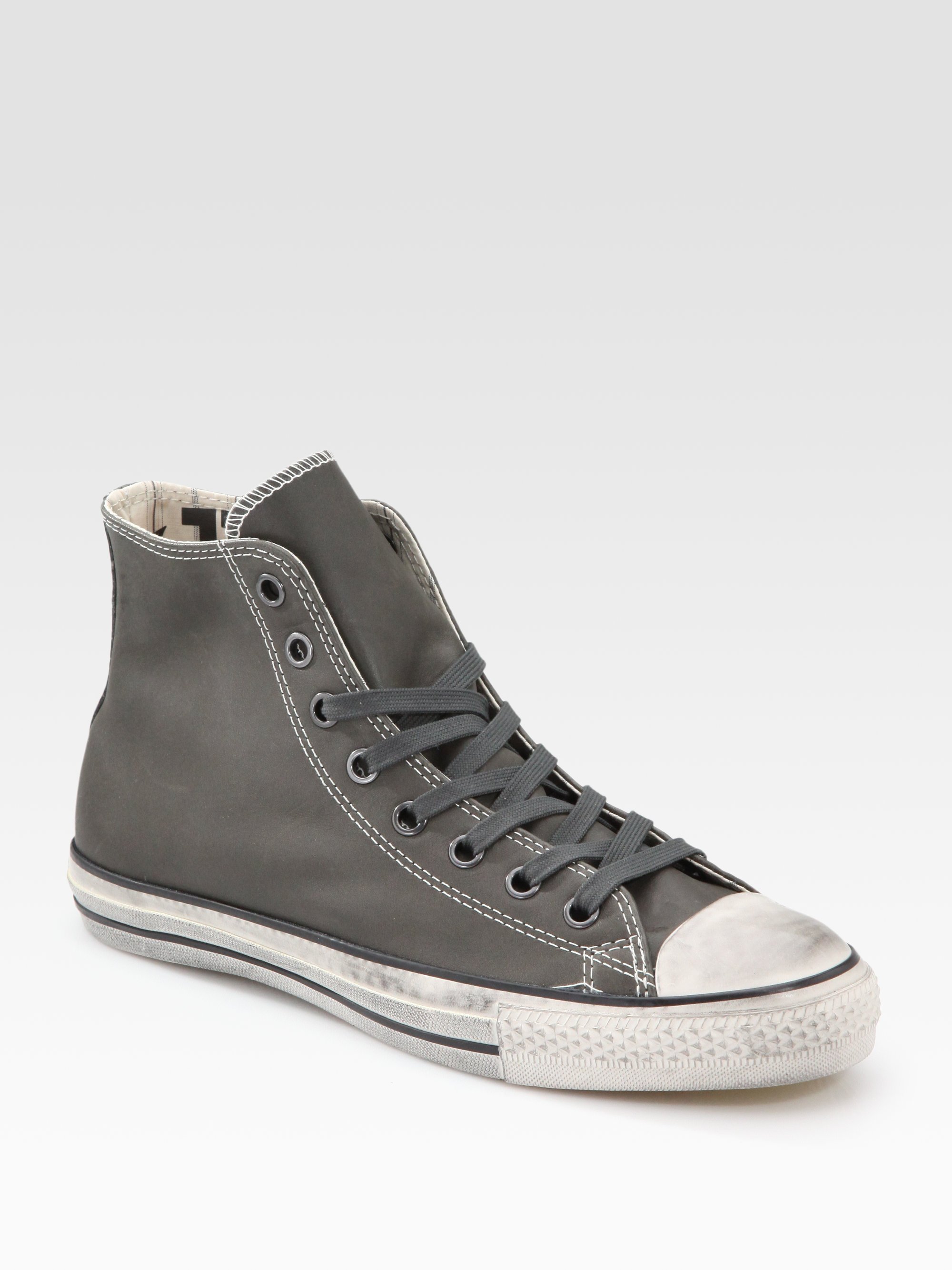 converse by john varvatos