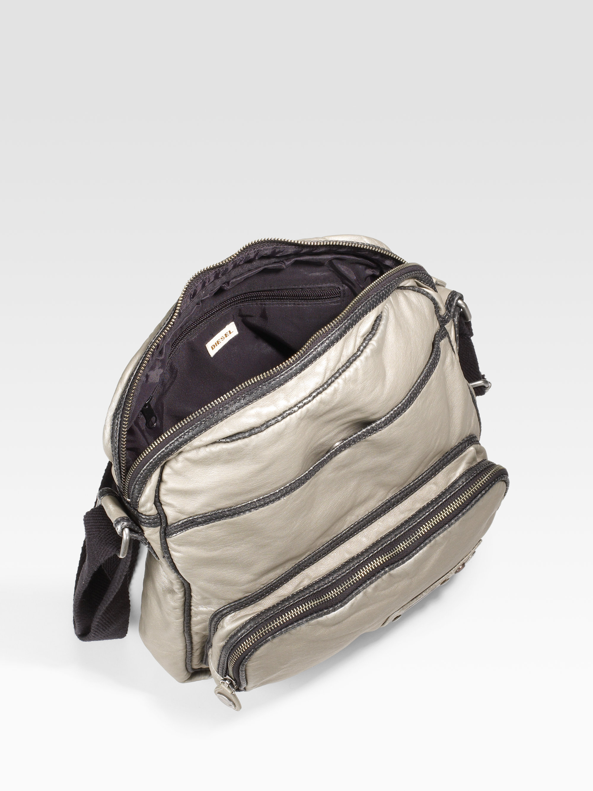 diesel bag crossbody