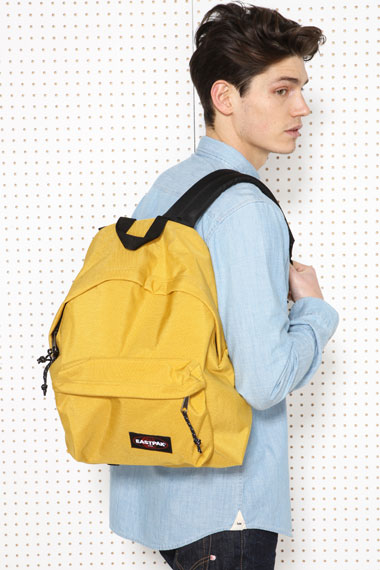 eastpak backpack 24l