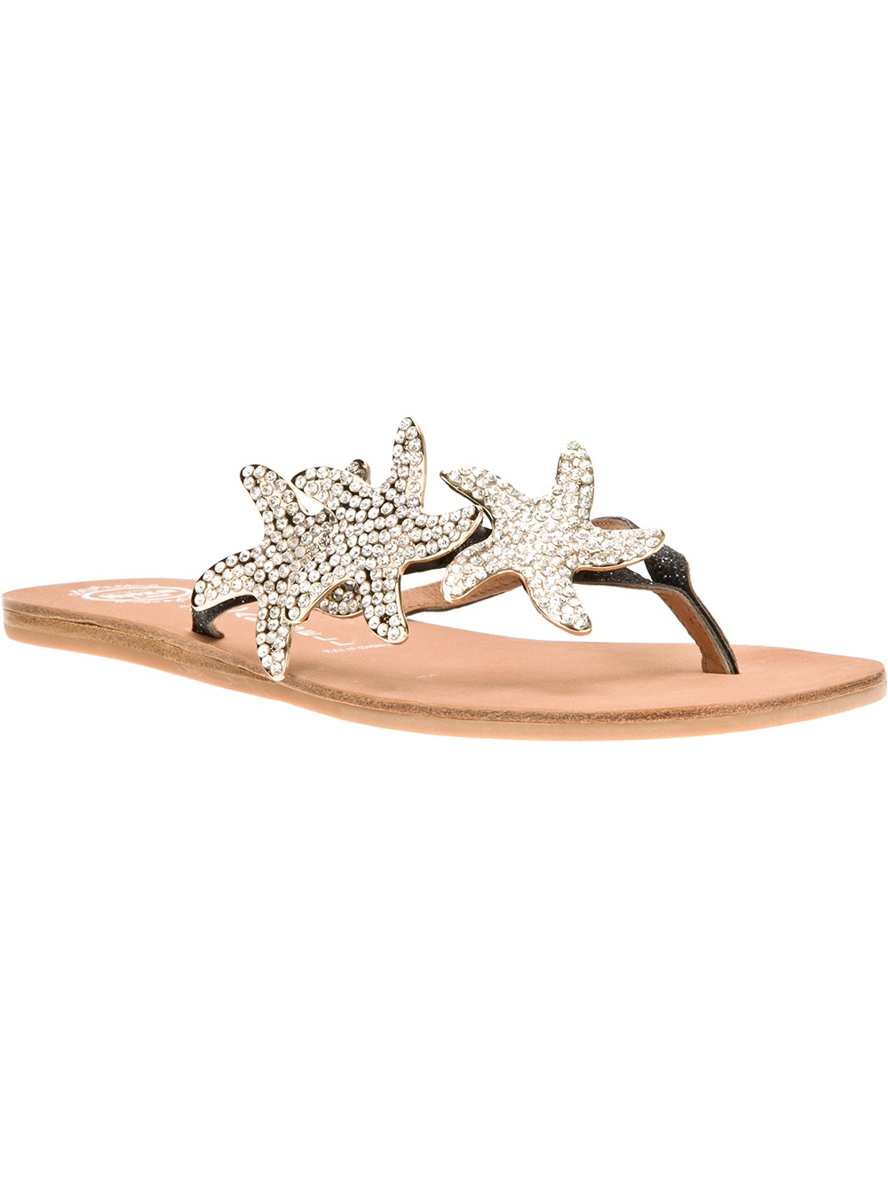 jeffrey campbell gold flats