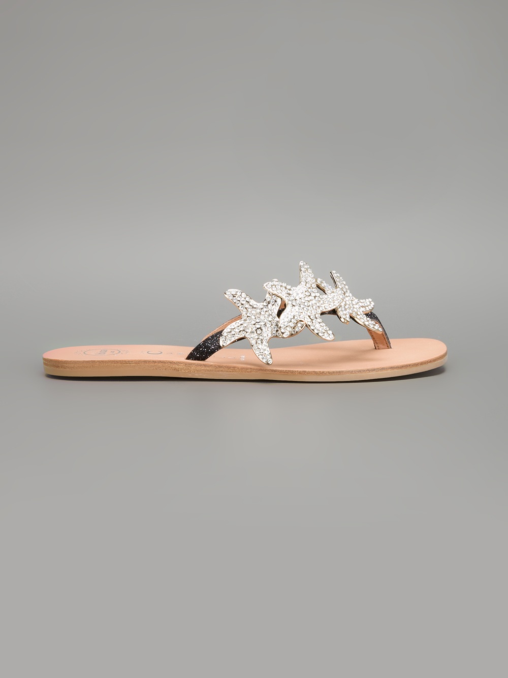 jeffrey campbell gold flats