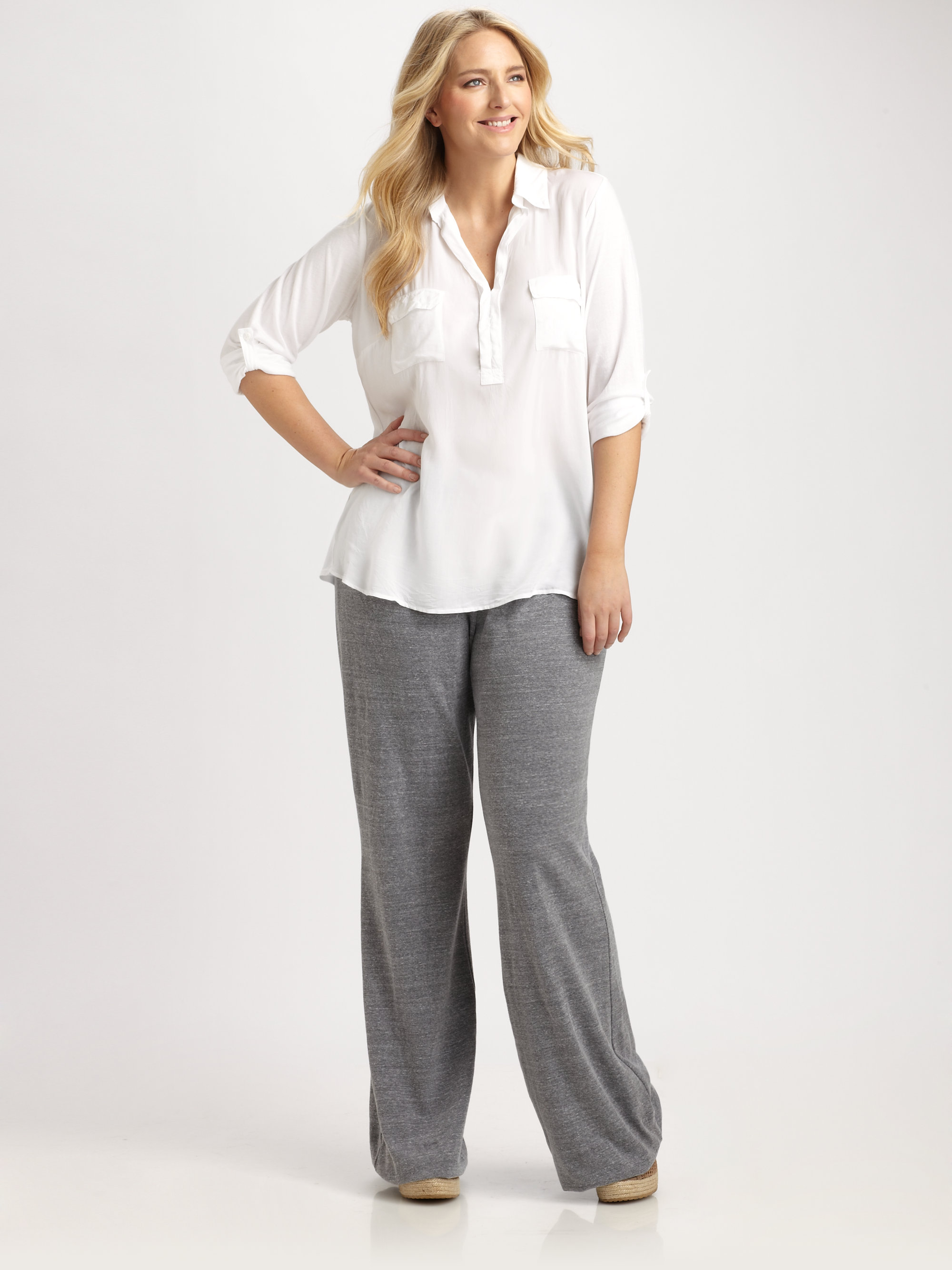 women's flare sweatpants