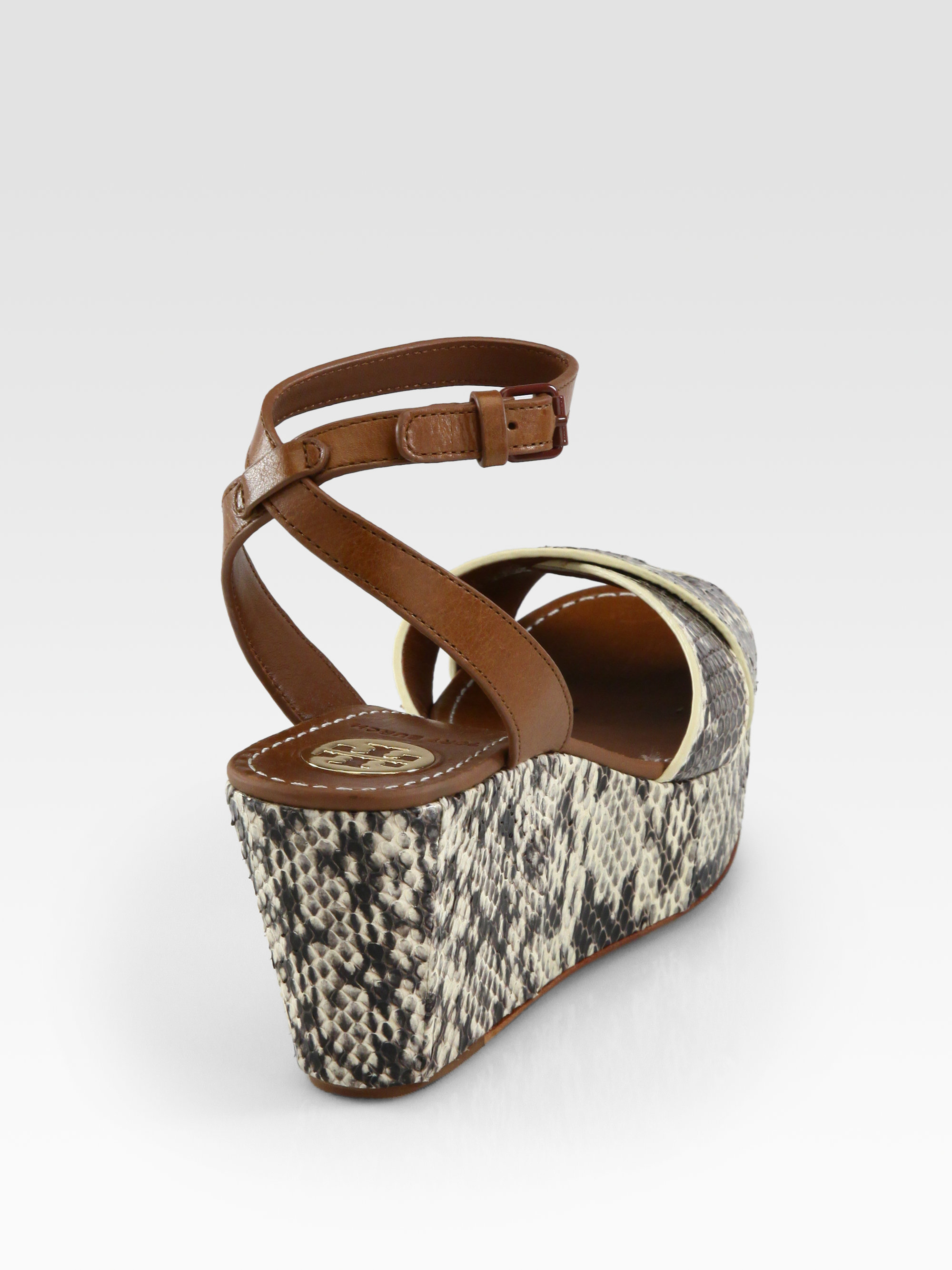 snake wedges