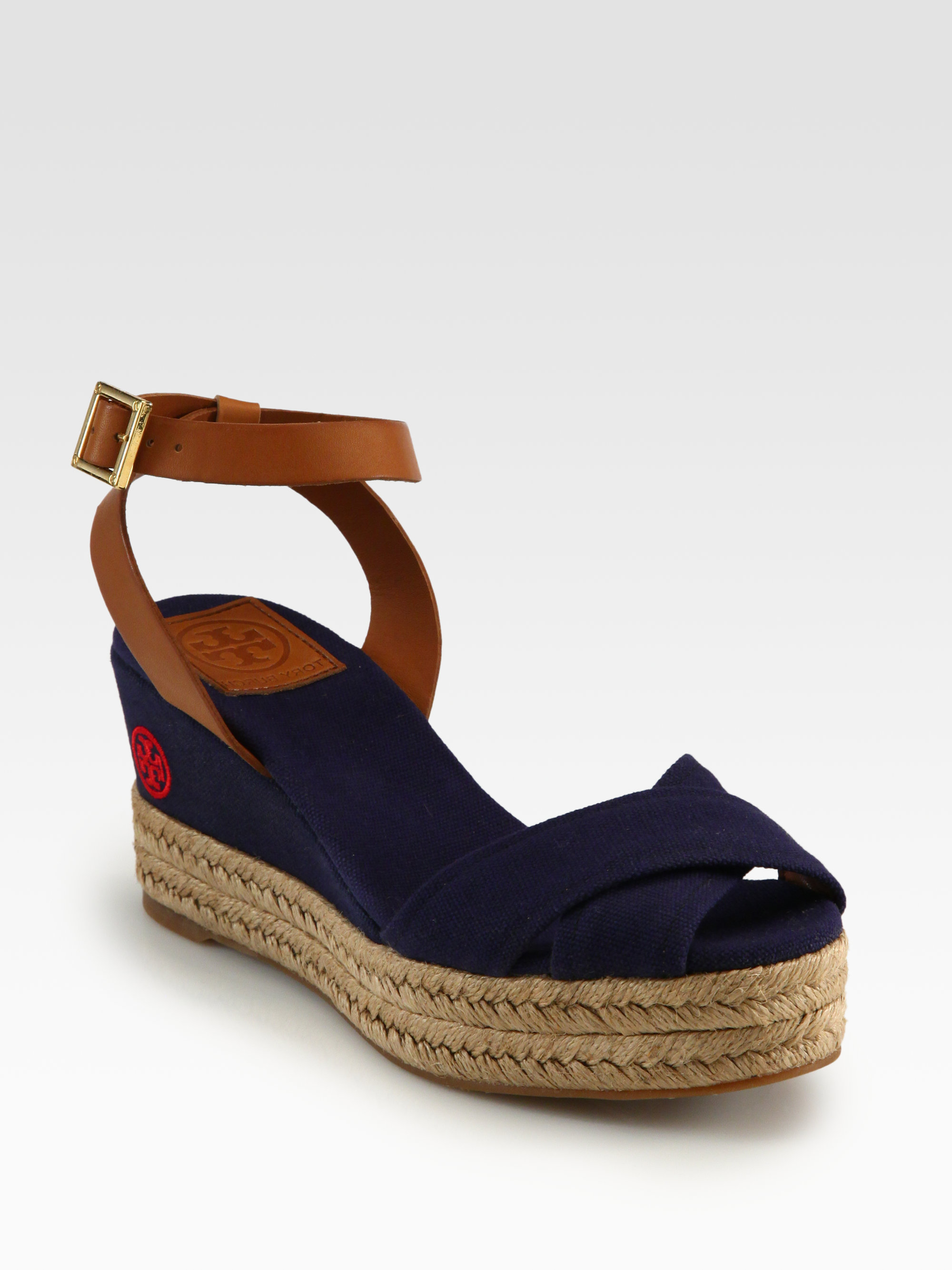 tory burch espadrilles sandals