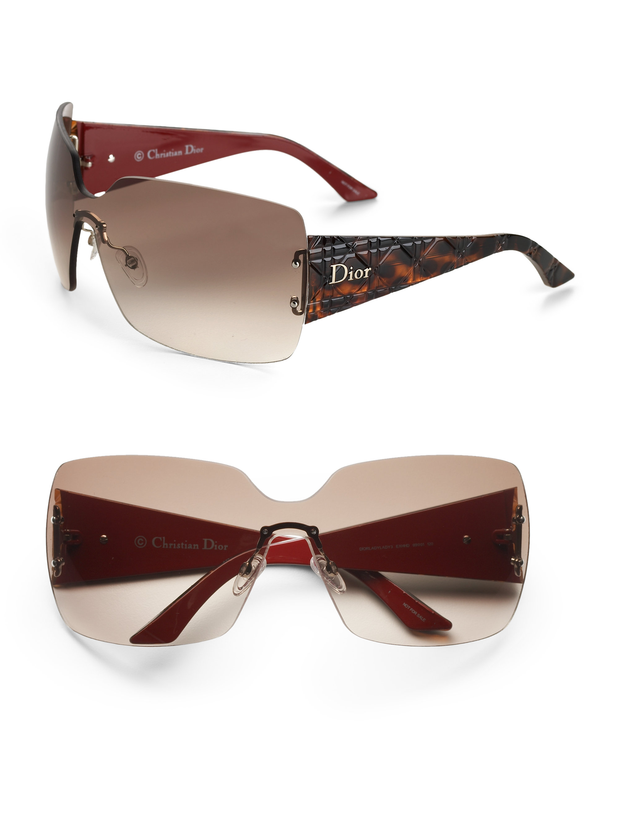 dior glasses price