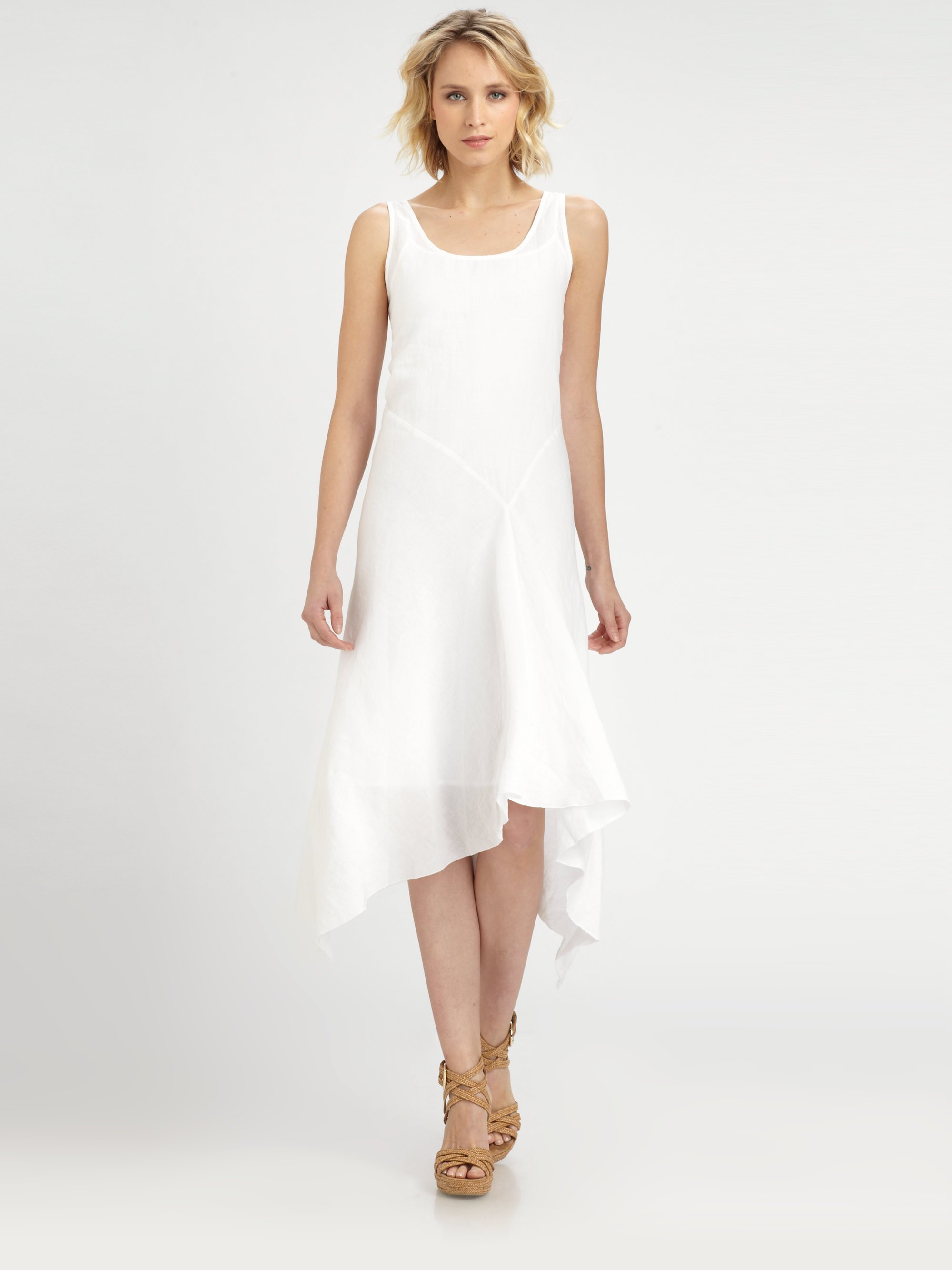 Eileen Fisher wedding attire | Dresses Images 2022