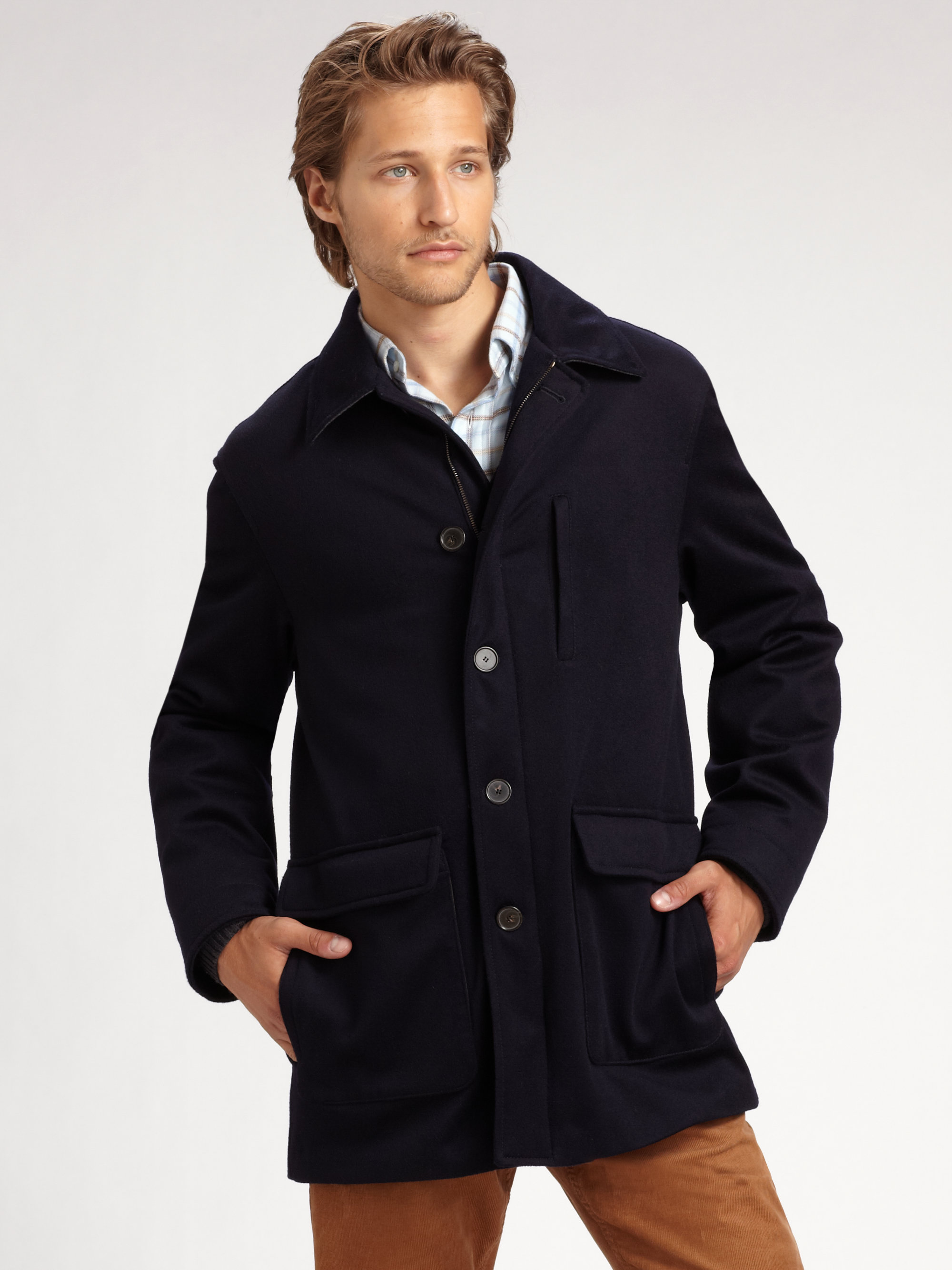 womens checked blazer jacket