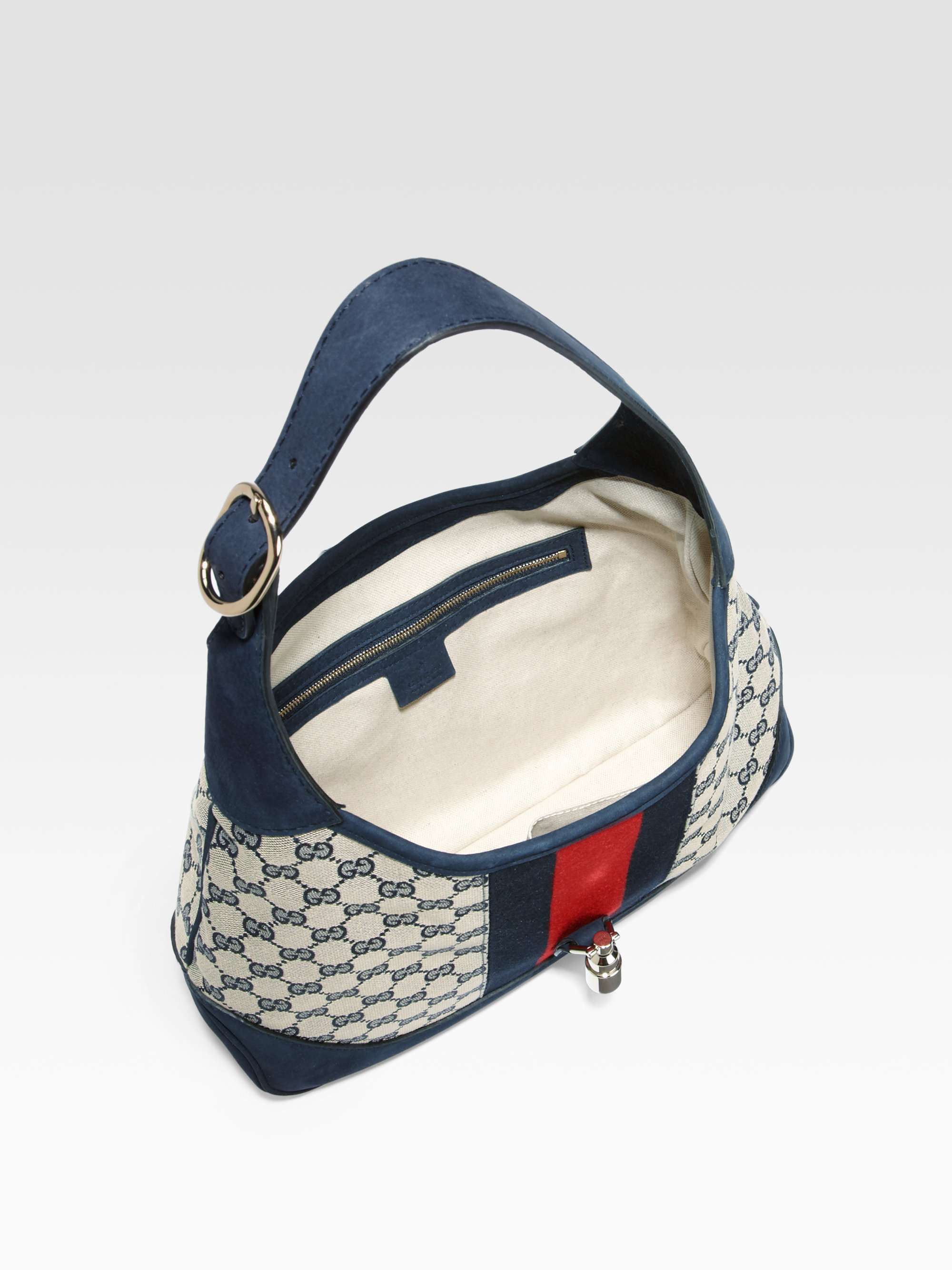 gucci jackie original