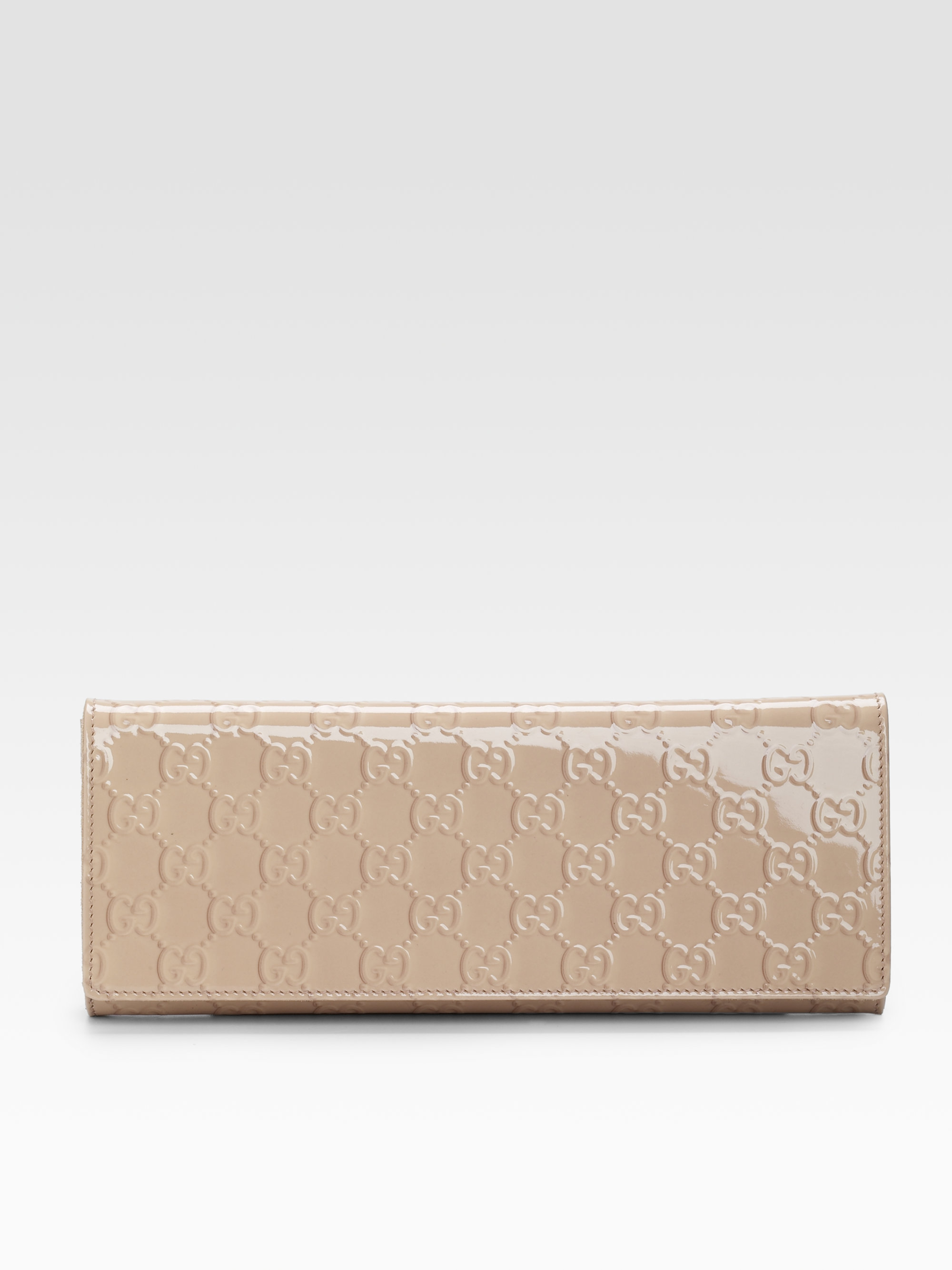 gucci broadway clutch