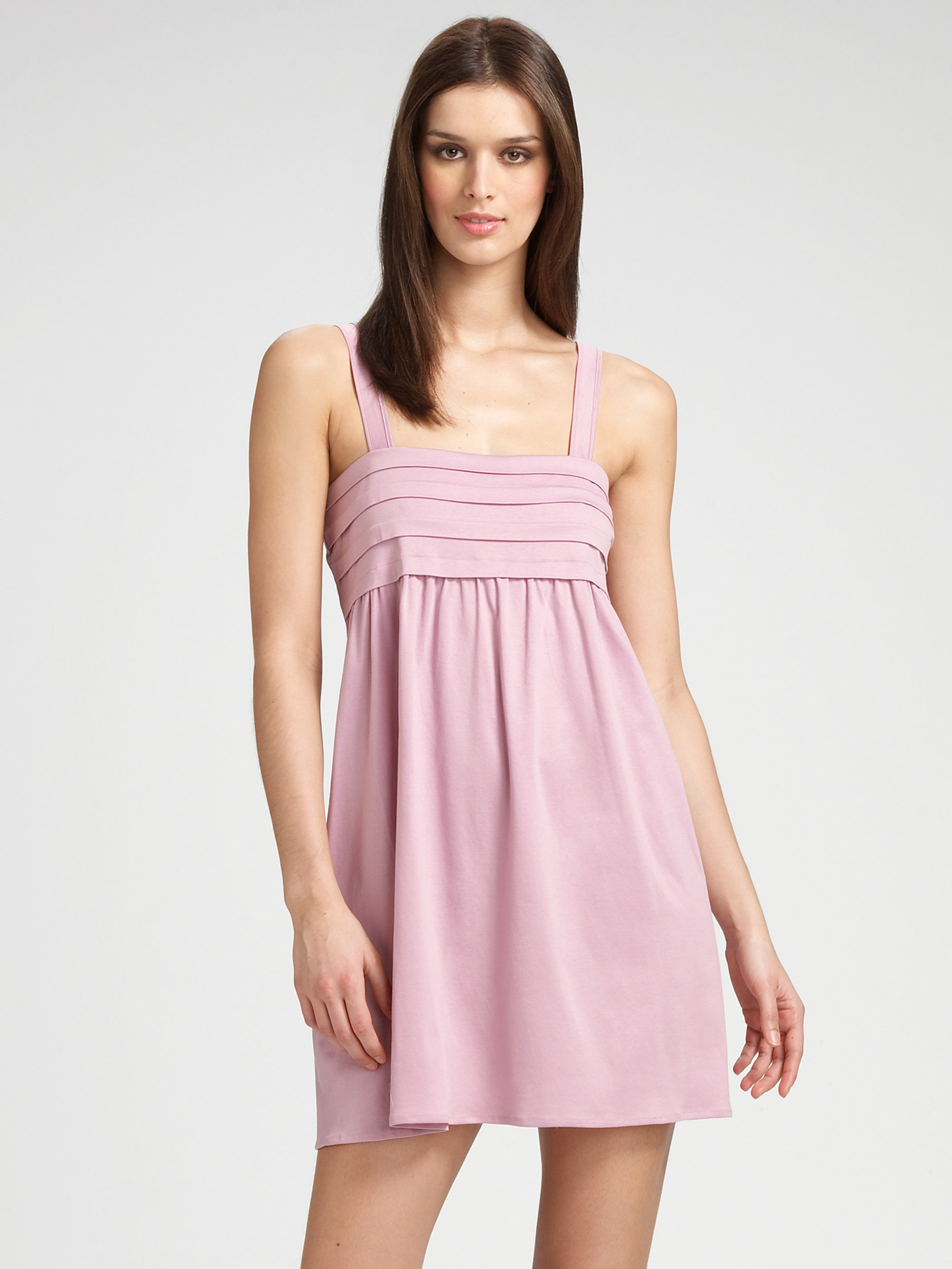 Hanro babydoll Clearance