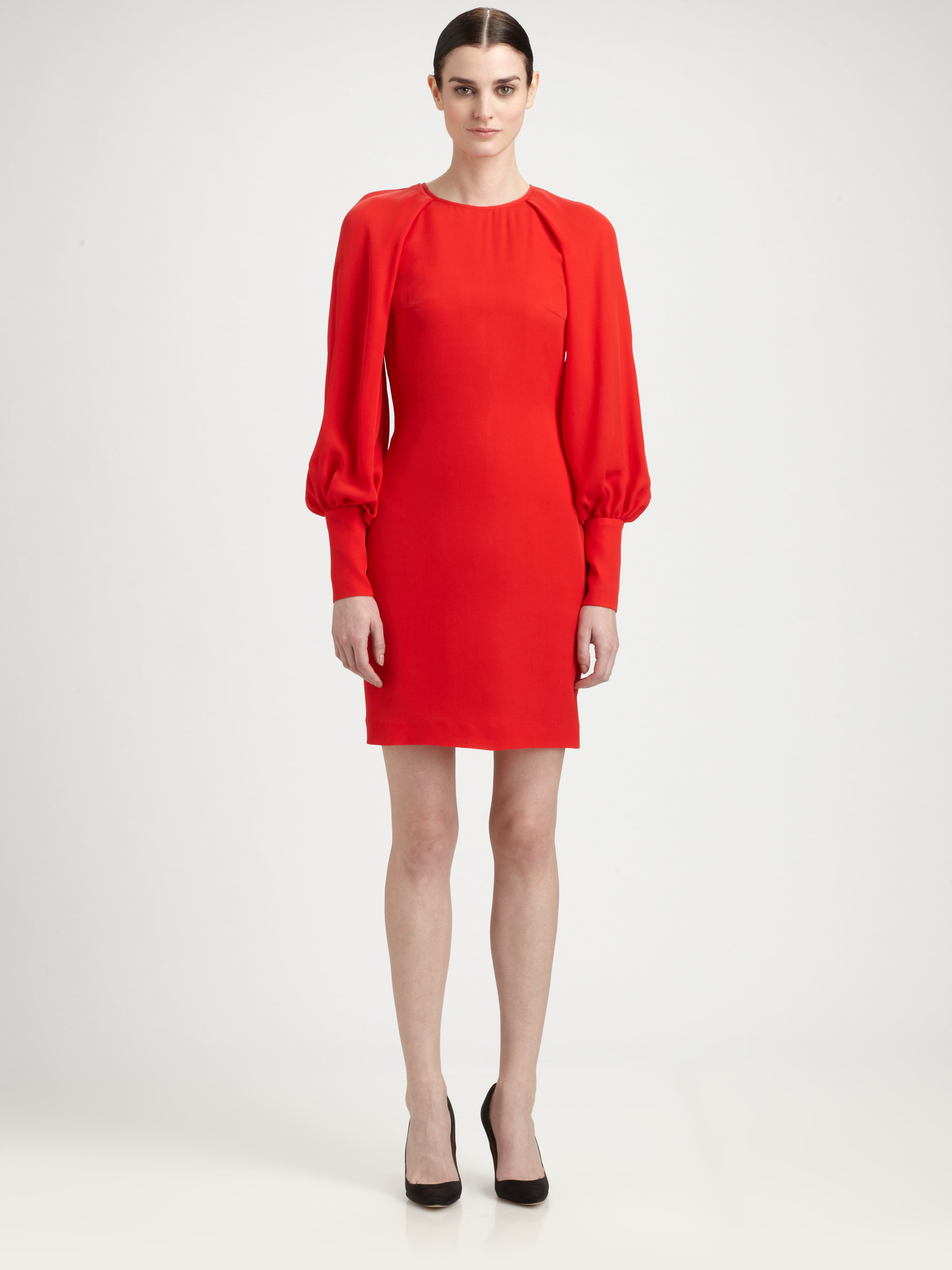 martin grant dress