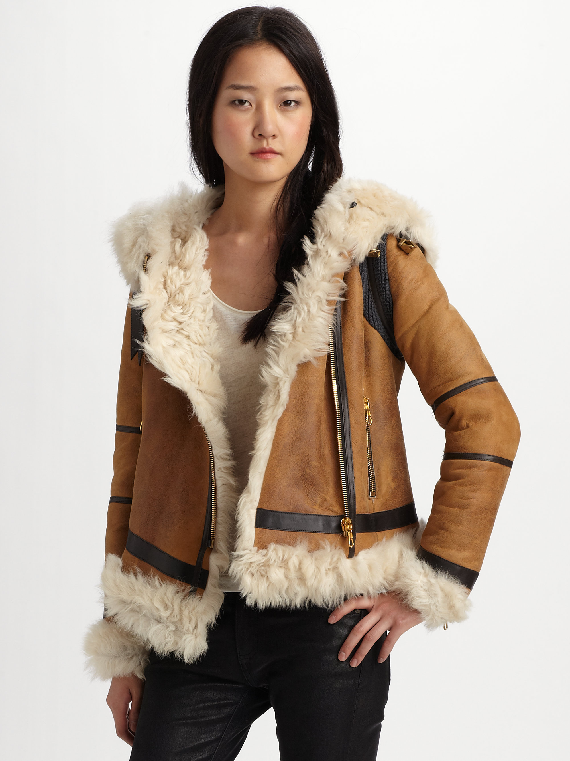 rag and bone meesha jacket