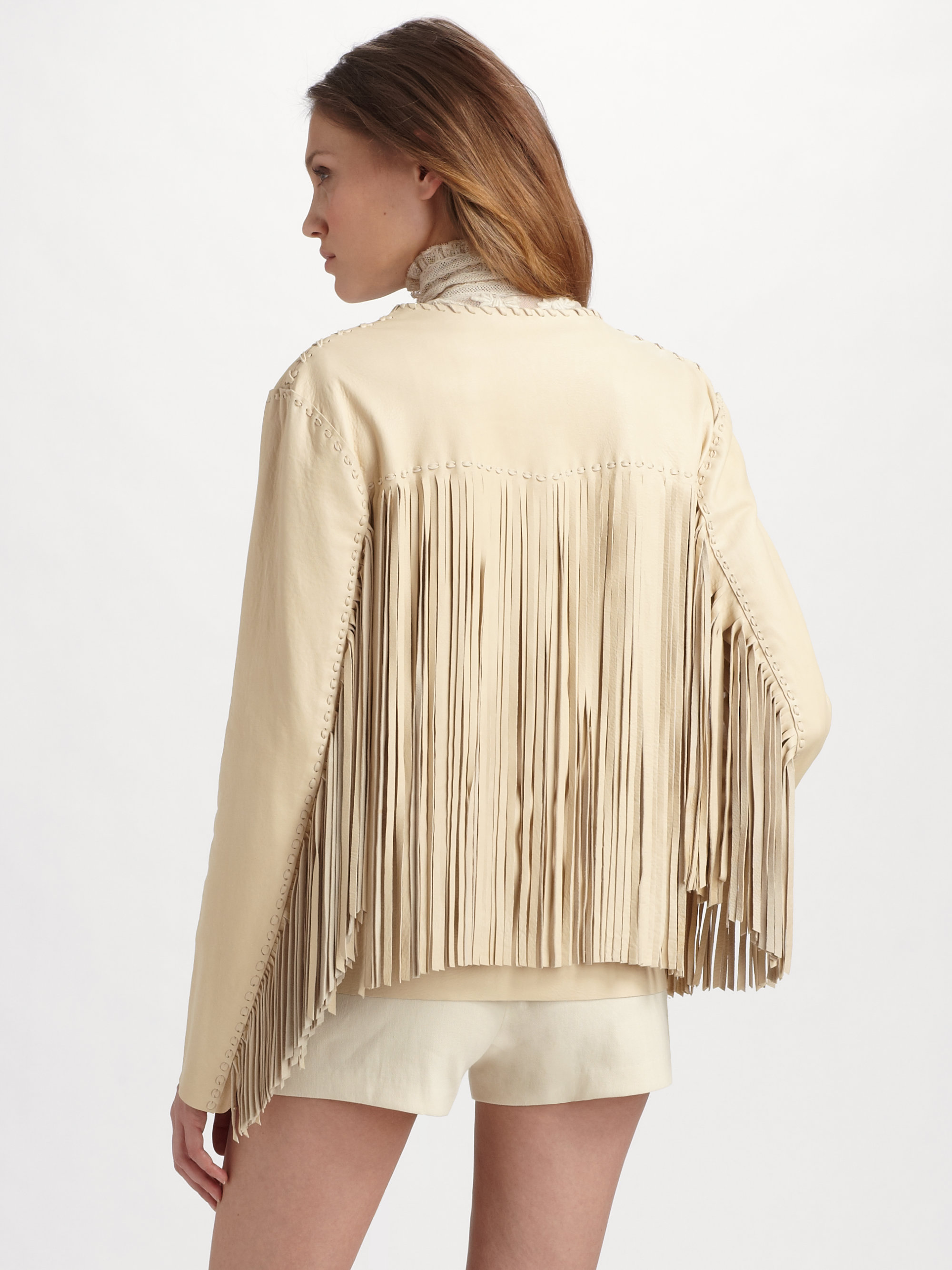 cathode hooded jacket