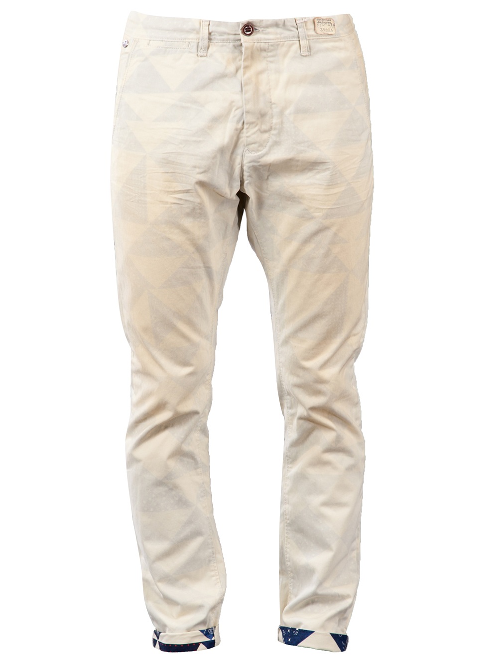 صديق صادق سيرينا scotch soda pants 
