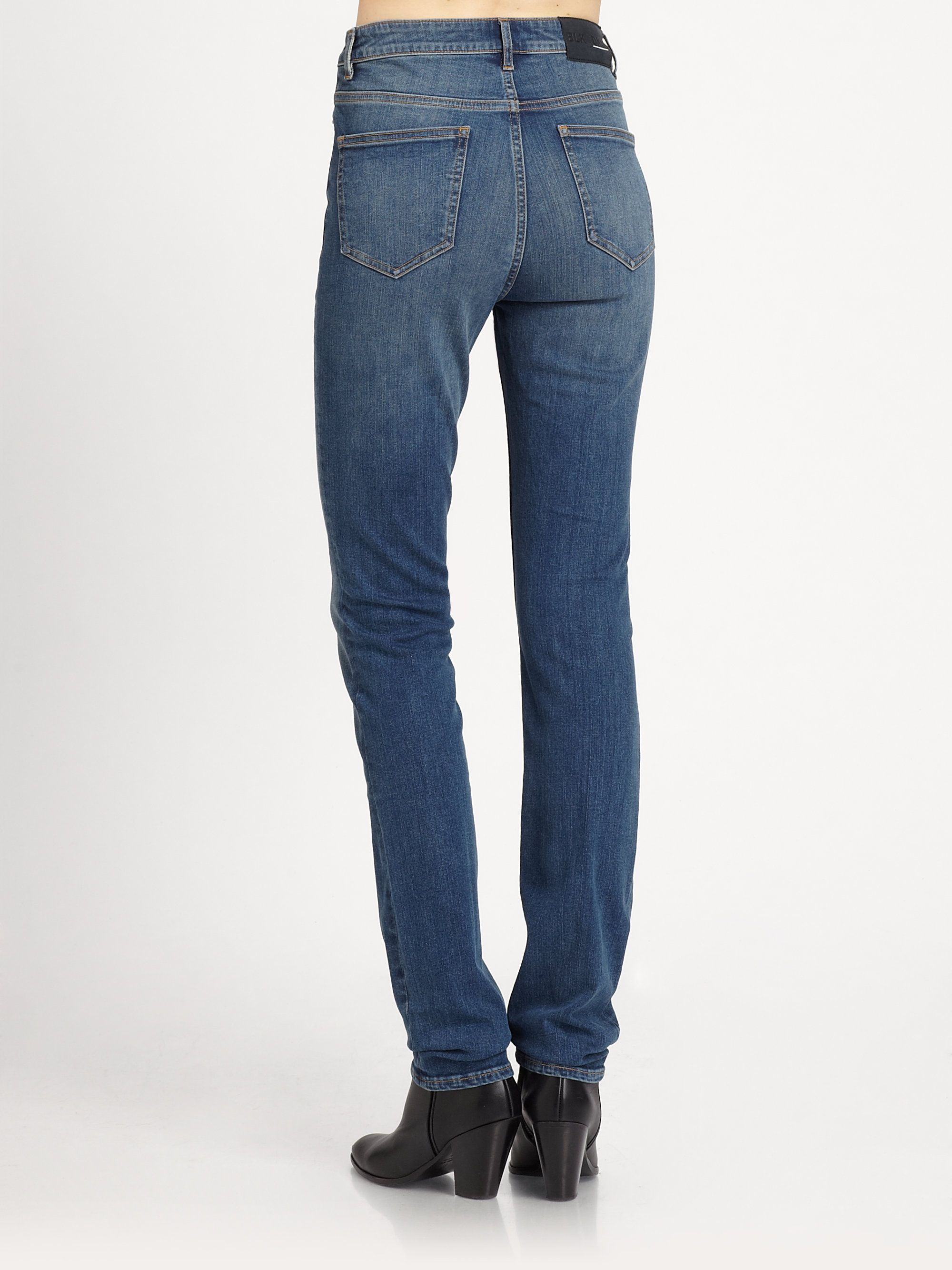 blk dnm jeans