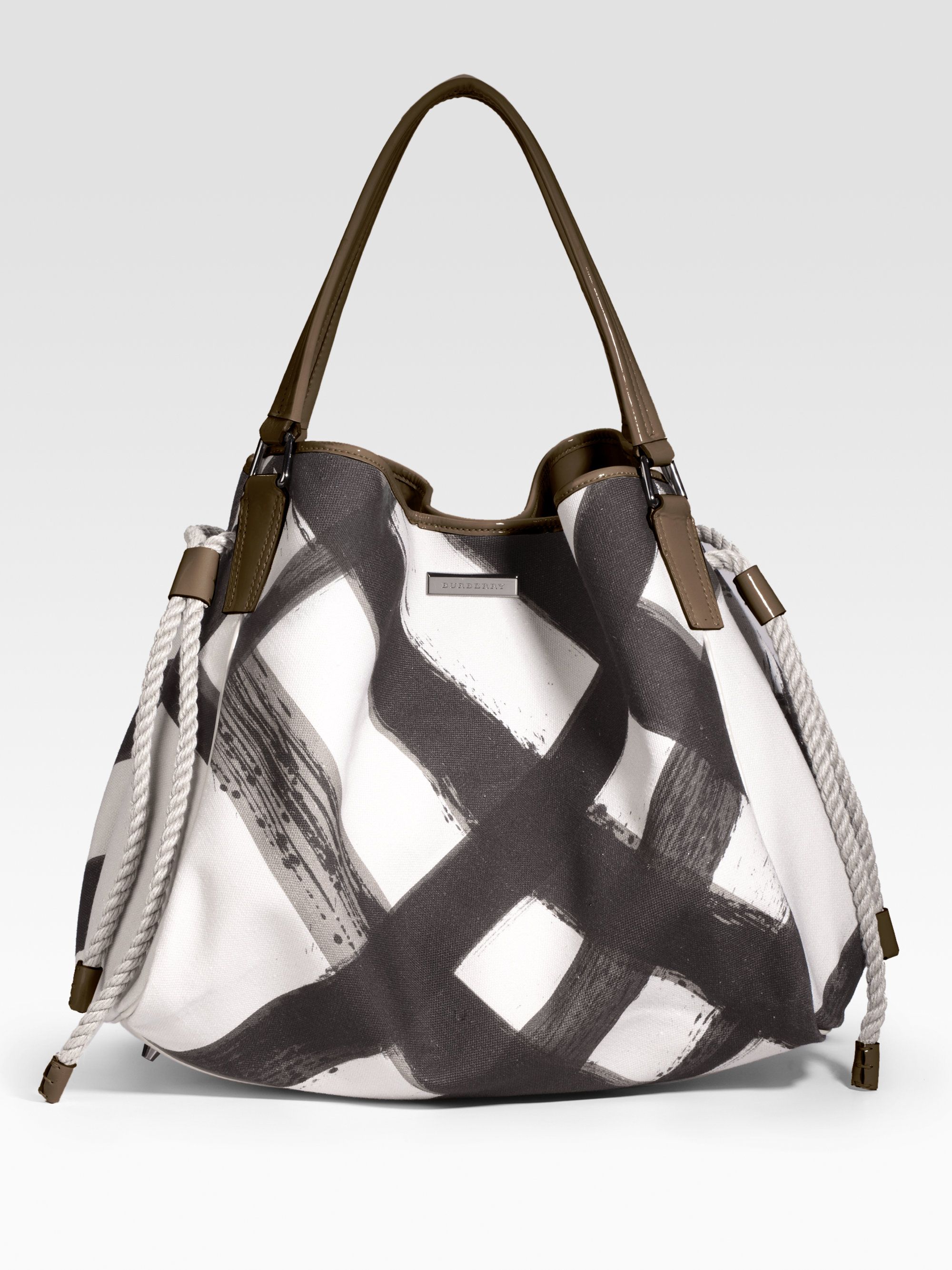 burberry summer bags