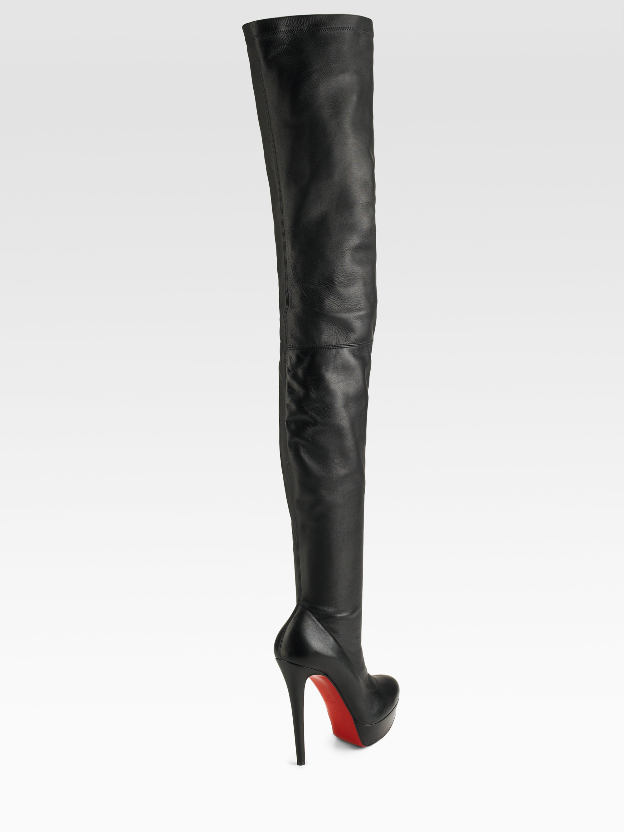 christian louboutin gazolina