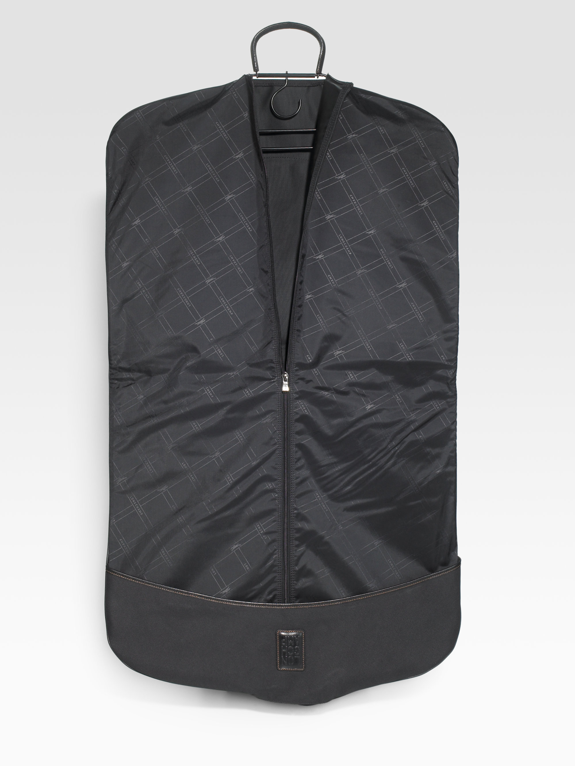 mens hanging suit bag
