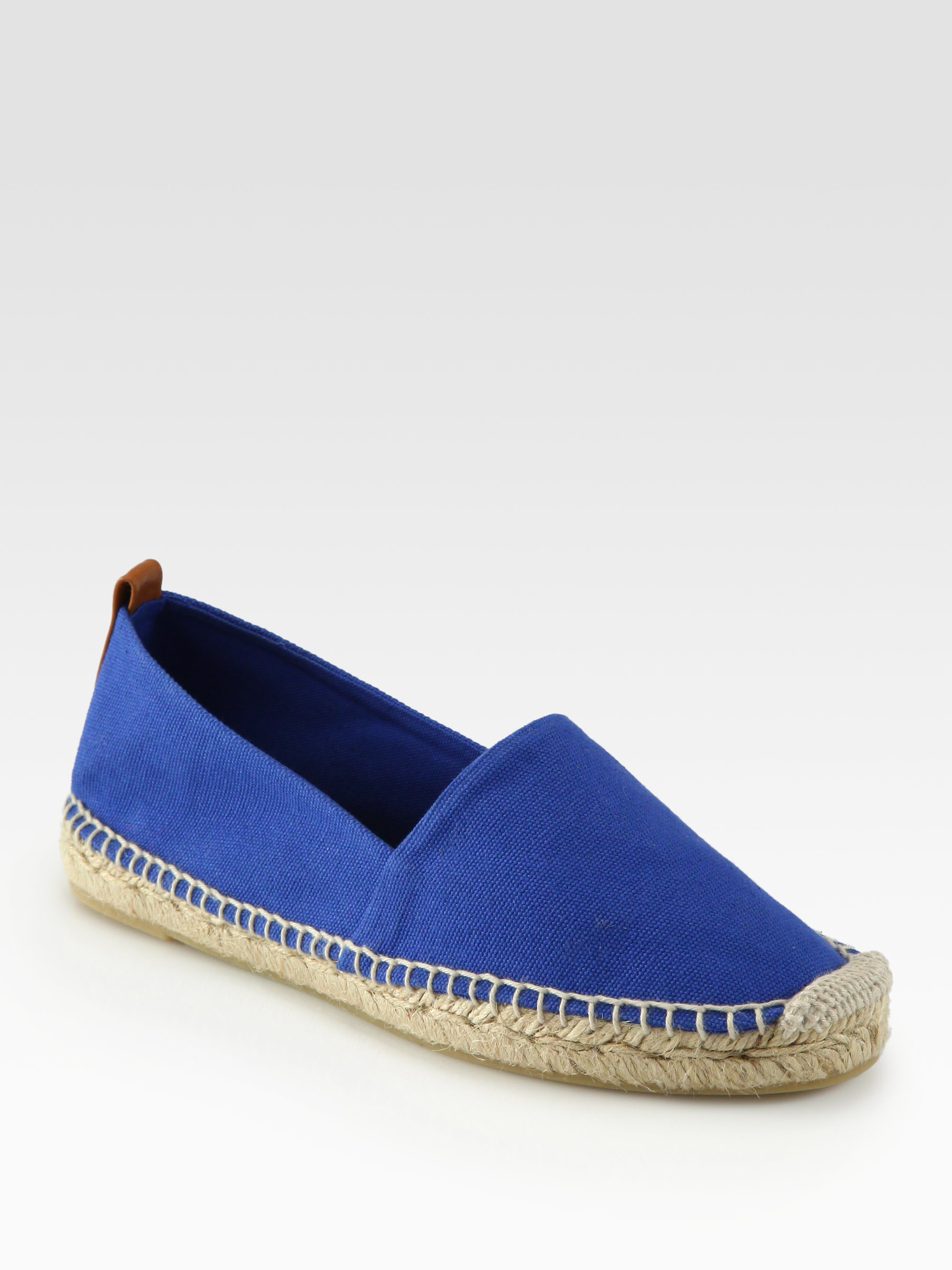 ralph lauren ladies espadrilles
