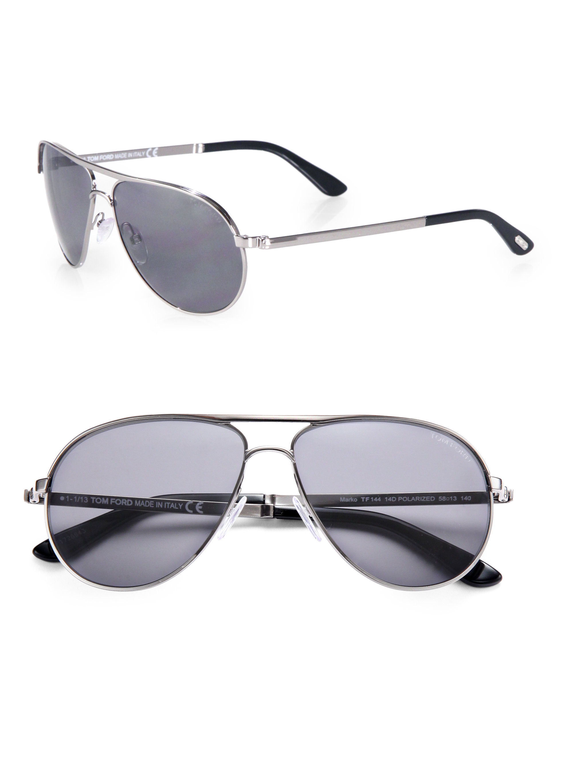 marko aviator sunglasses