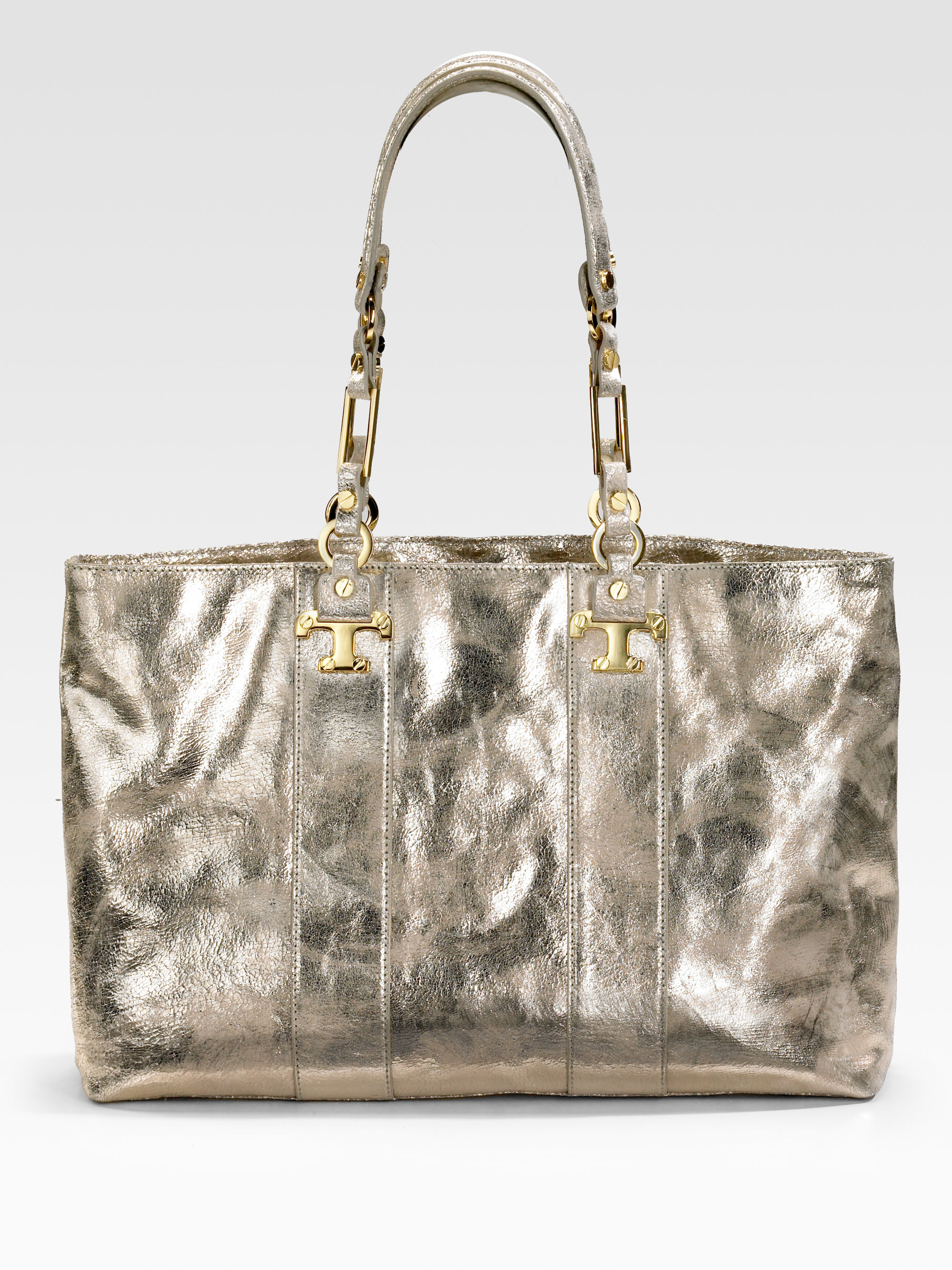 tory burch black sling bag