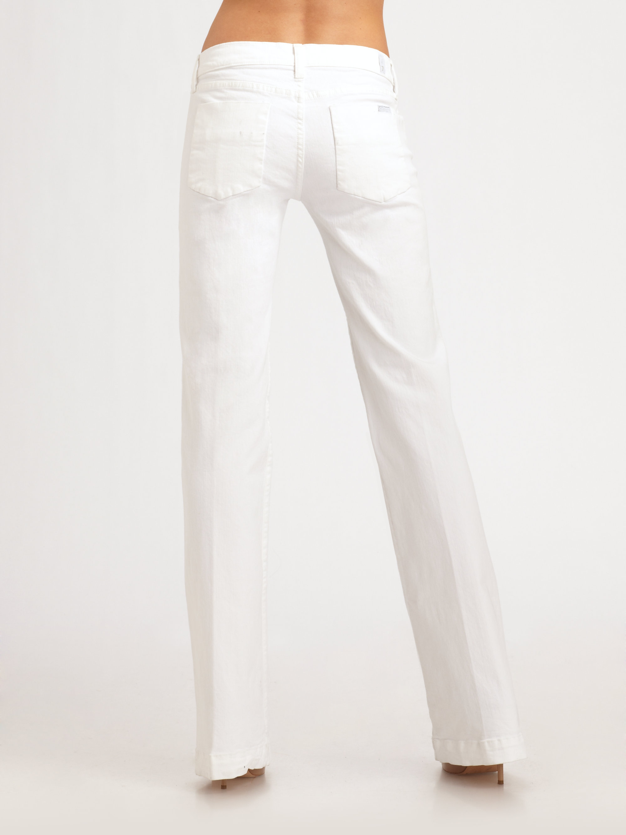 the slim trouser