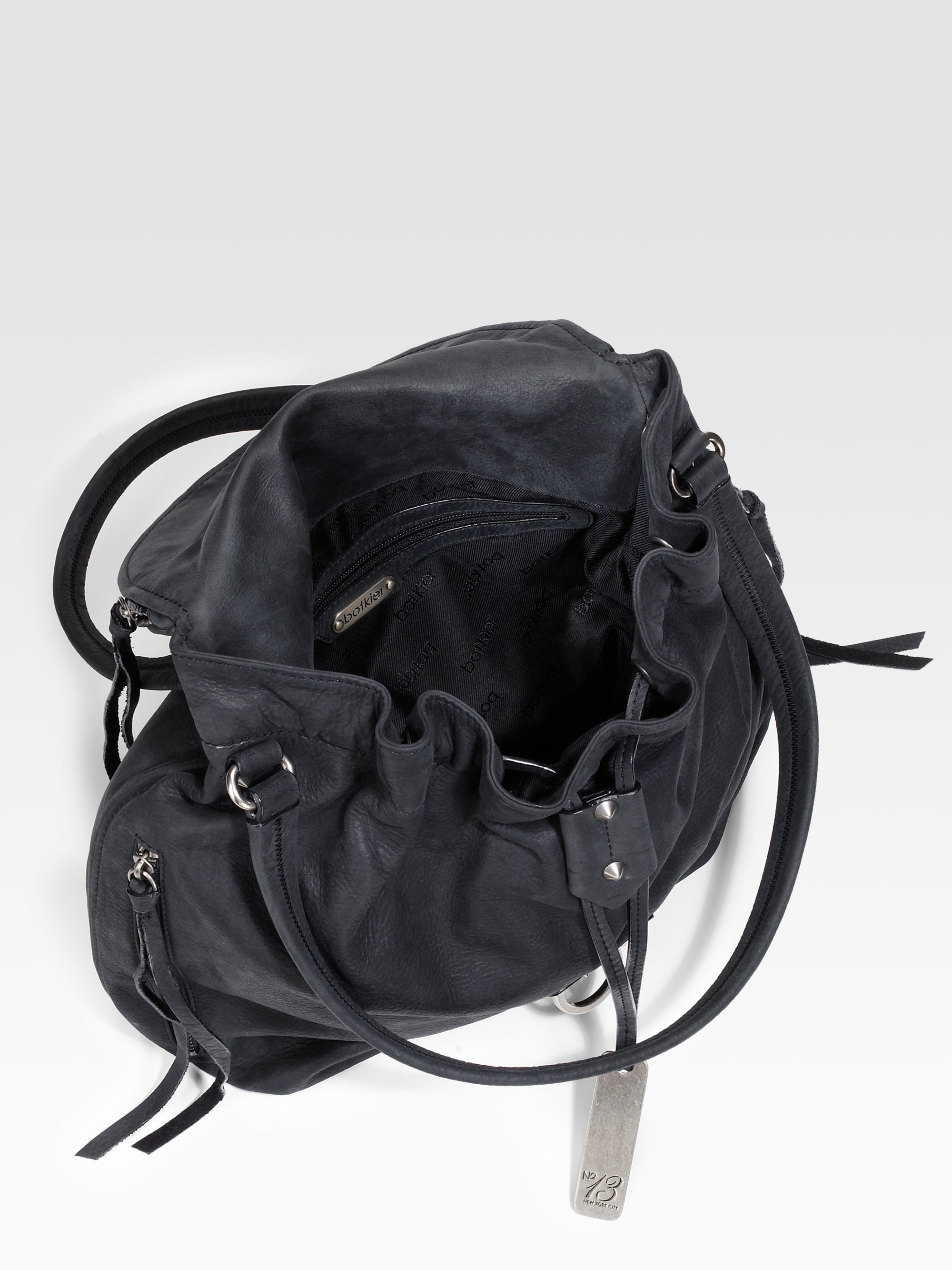 botkier black bag