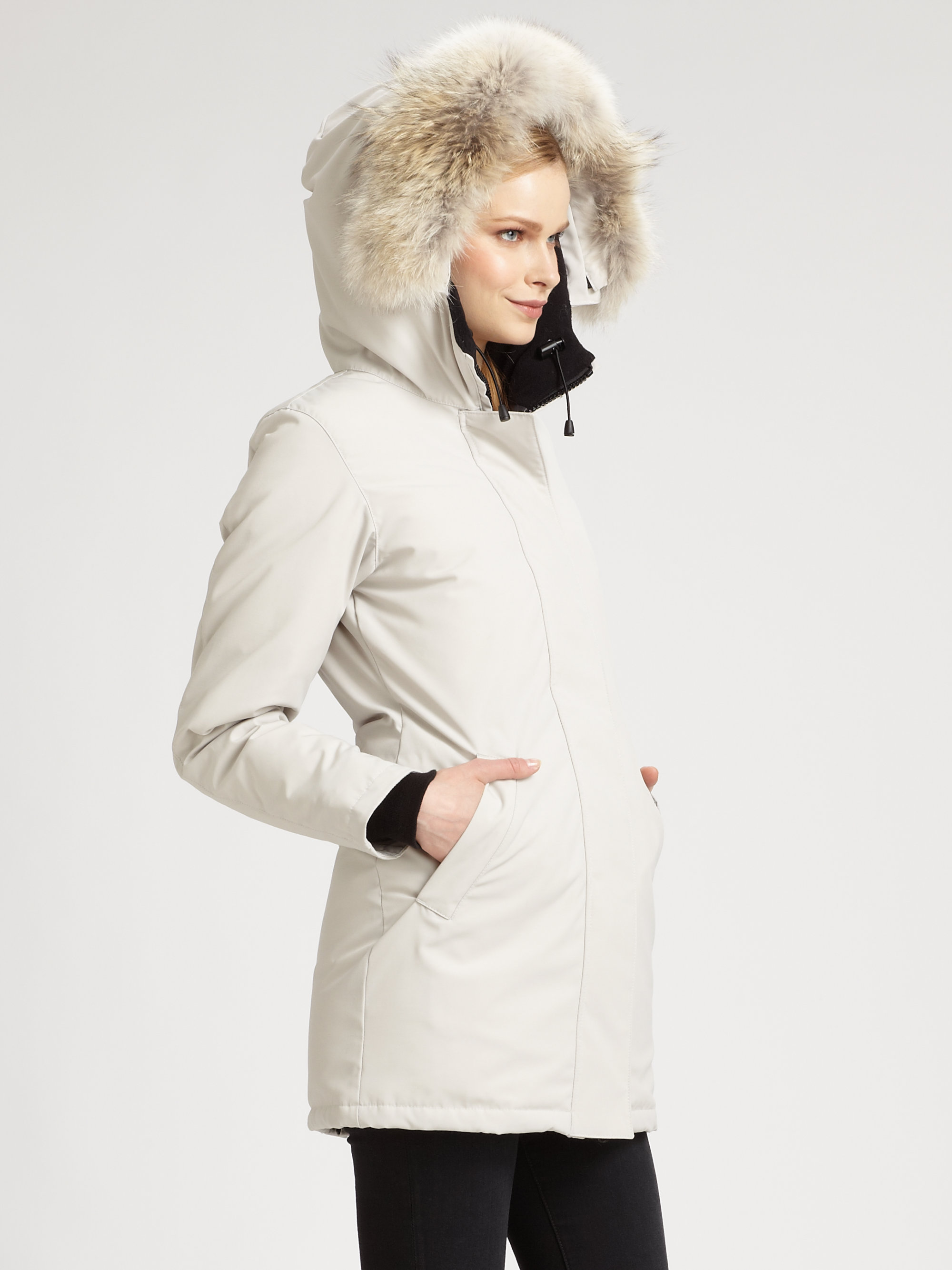 canada goose victoria beige canada goose victoria beige