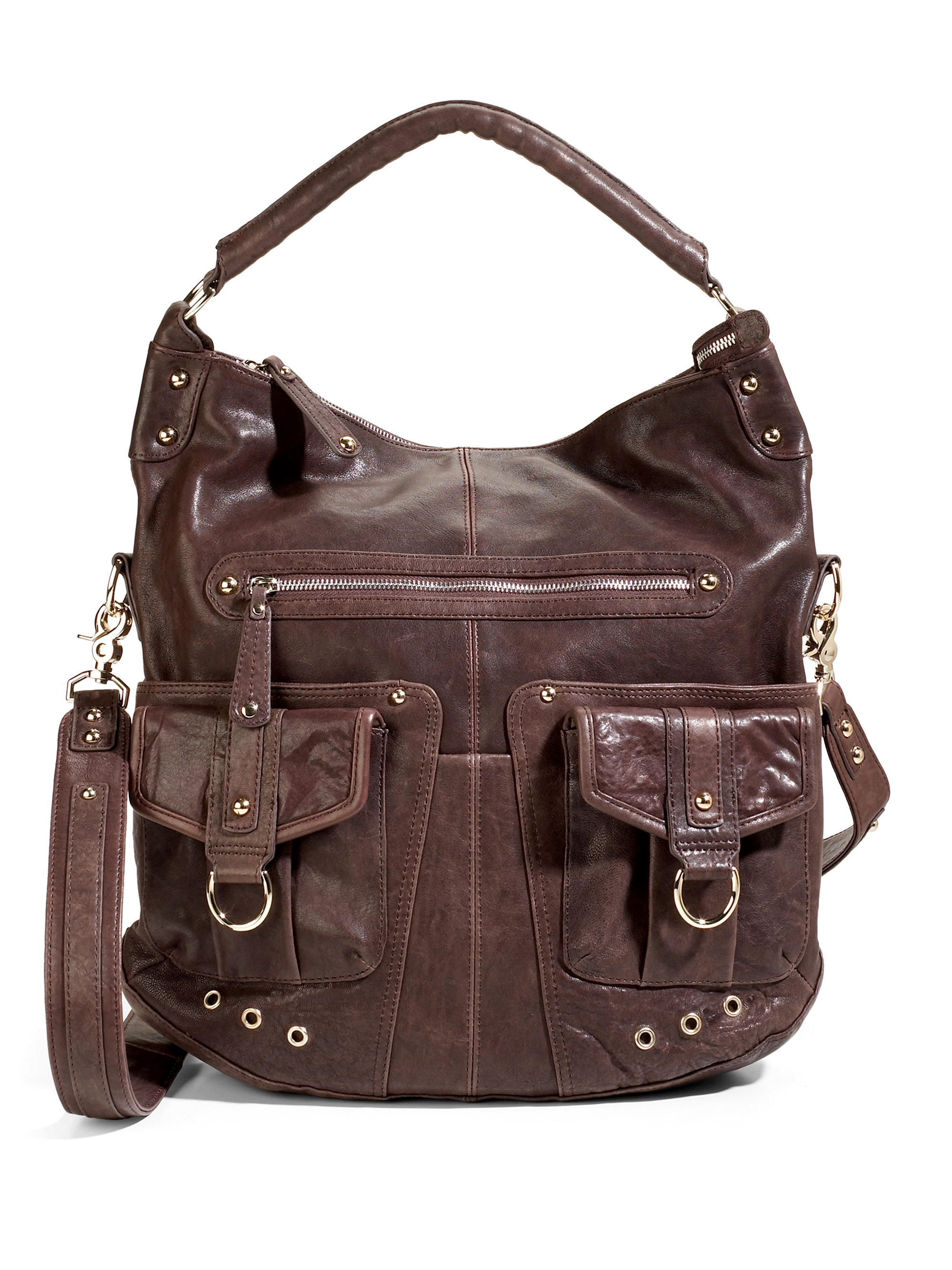 junior drake bags