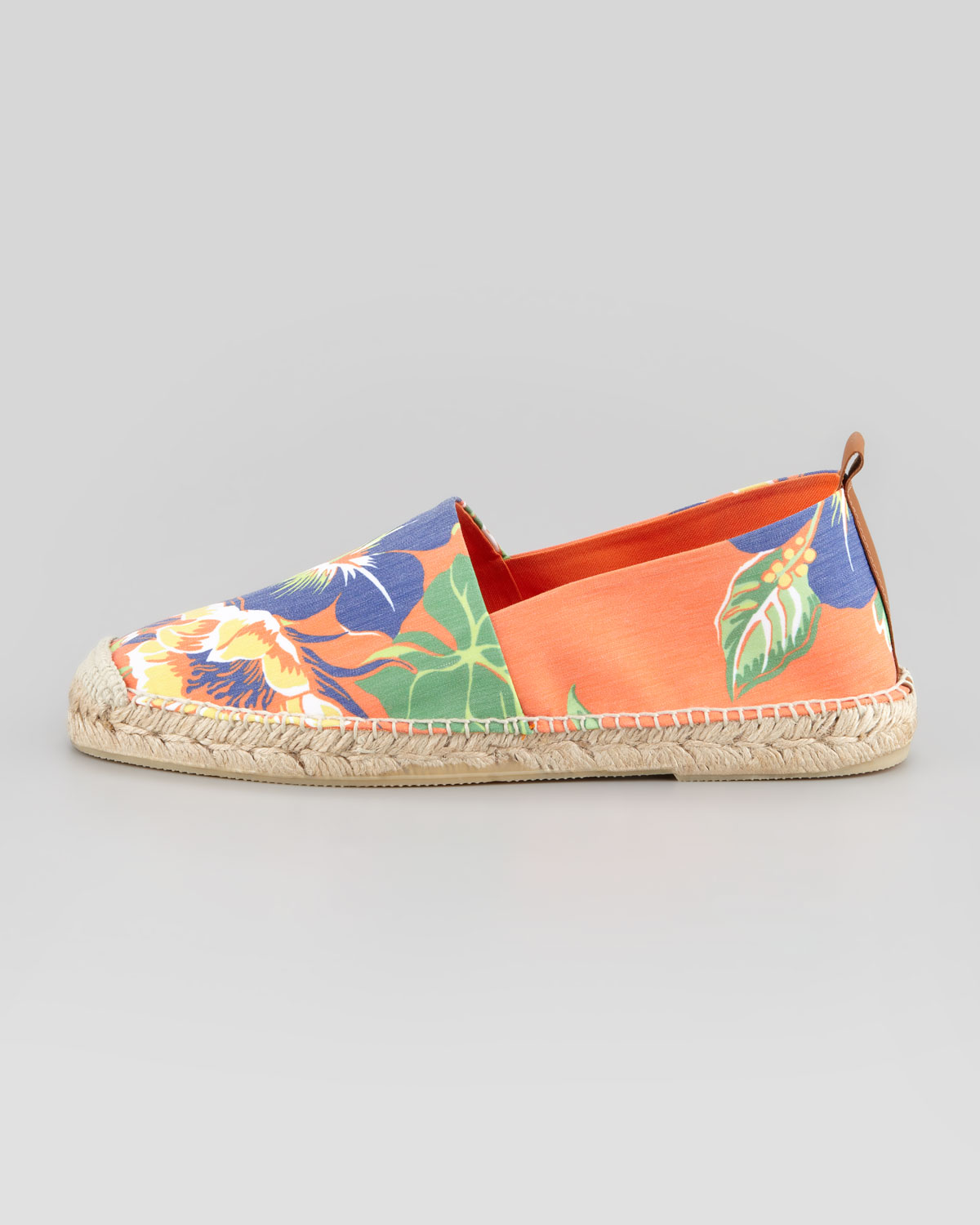 ralph lauren hollie espadrille