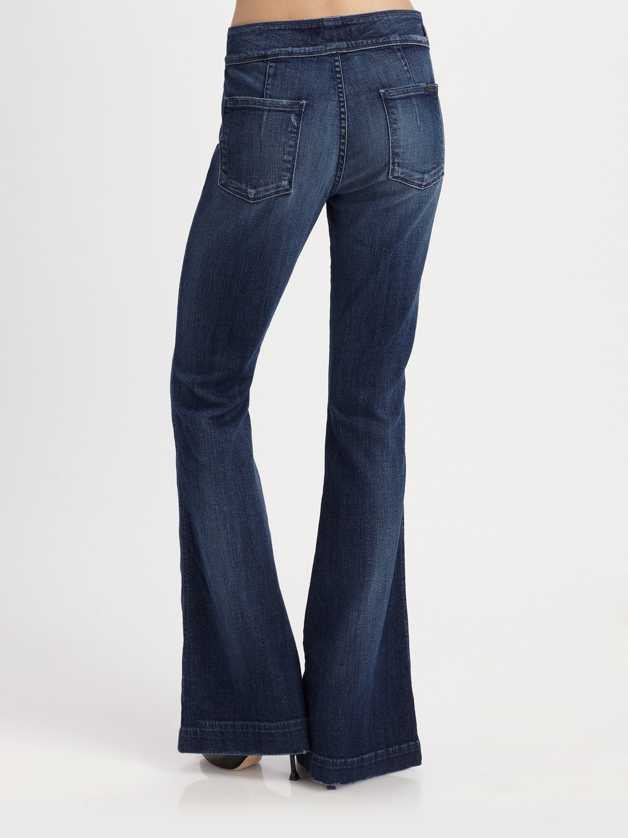 7 for all mankind erin