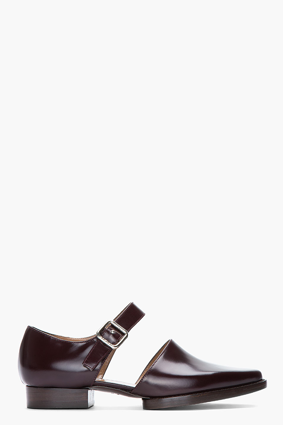 dorsay flats