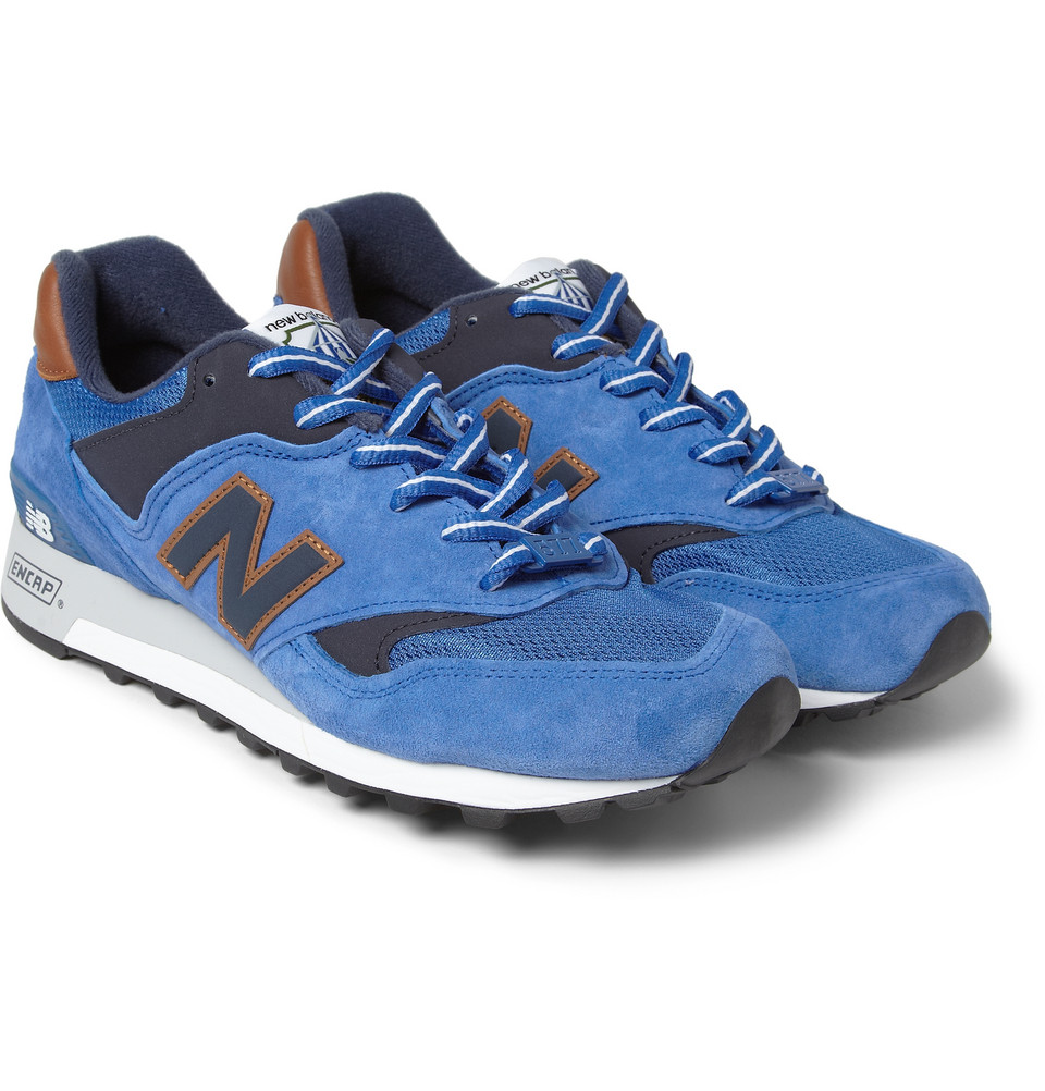 new balance country walkers