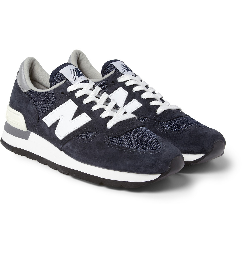 n shoes for men