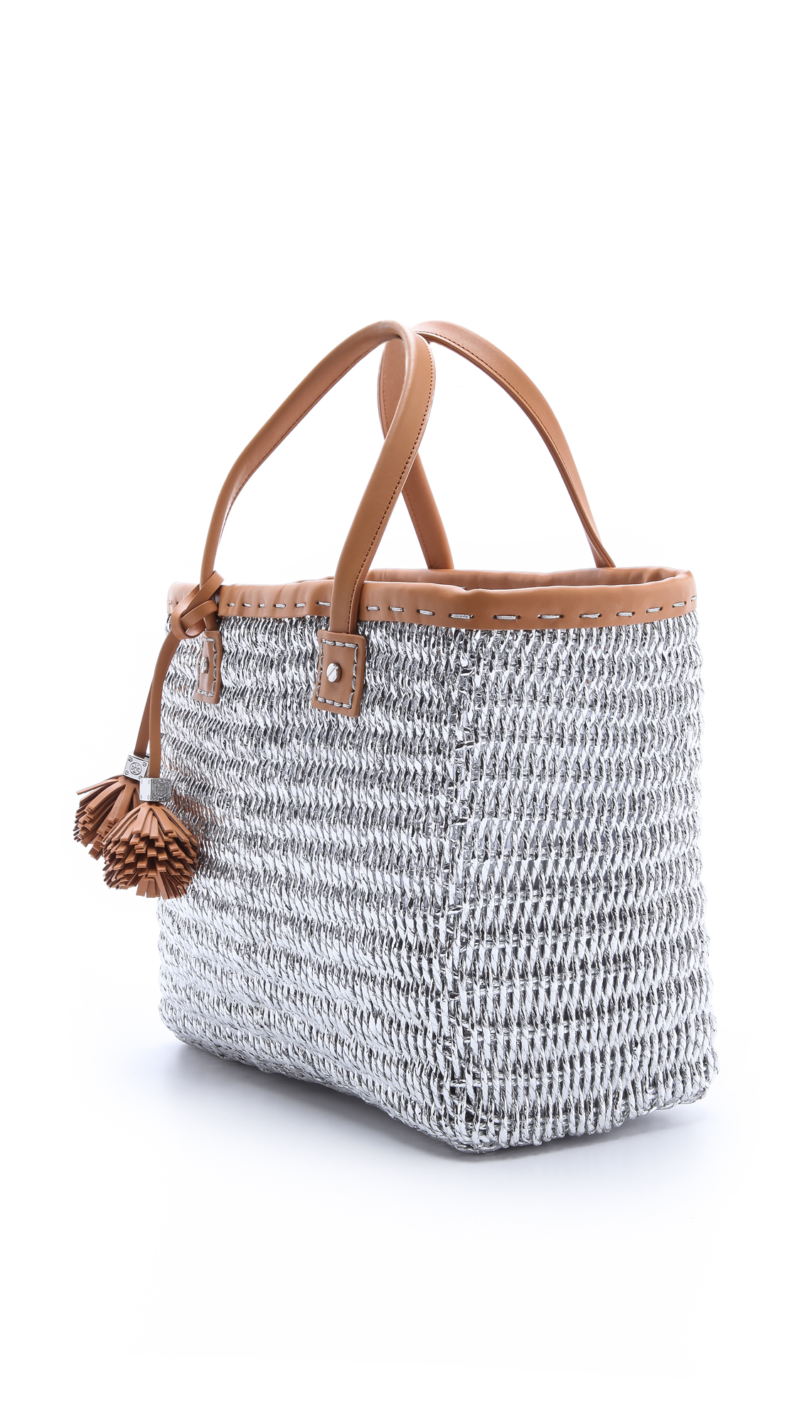 tory burch straw tote handbags purses