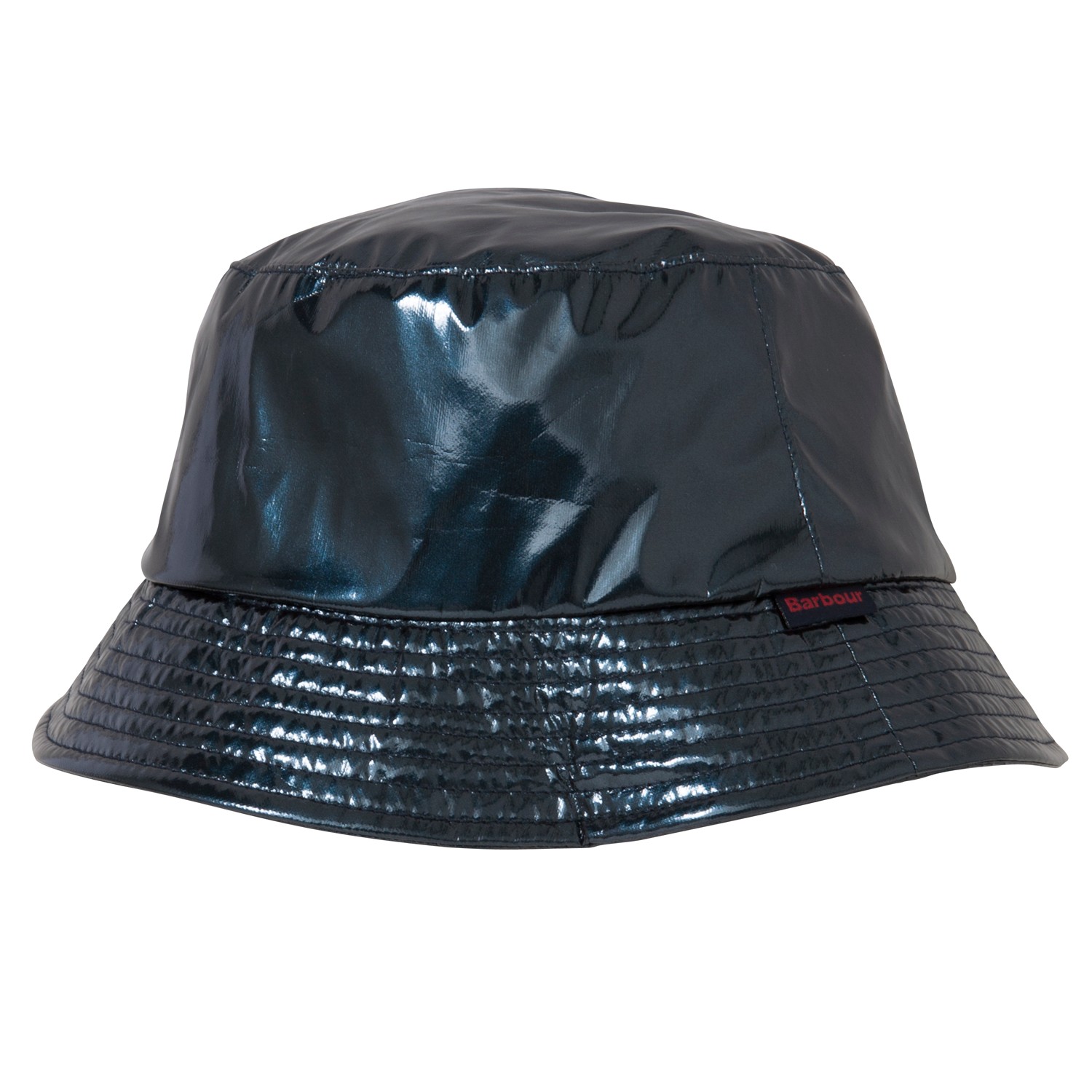 barbour rain hat