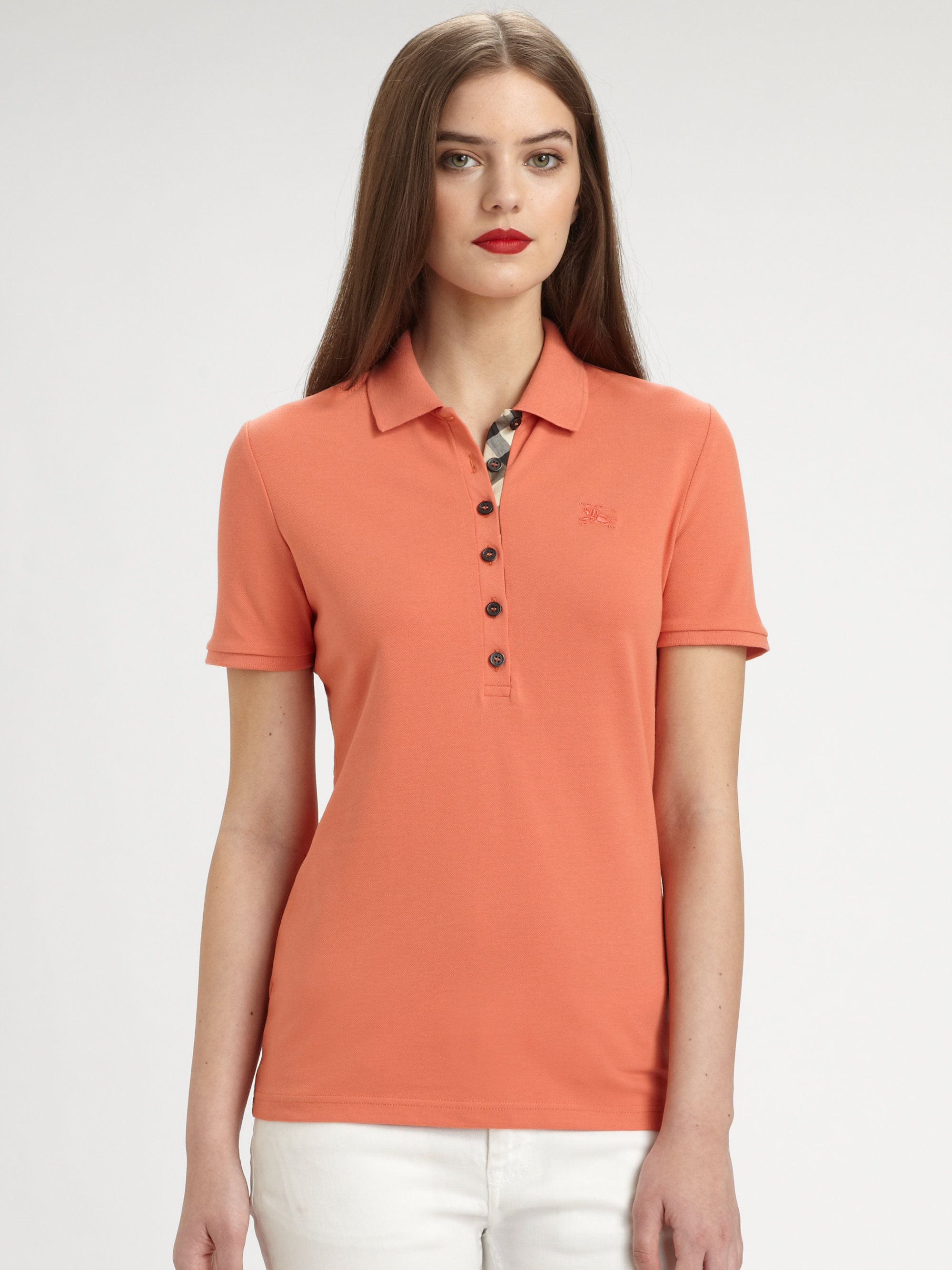 burberry polo shirt kids 2014