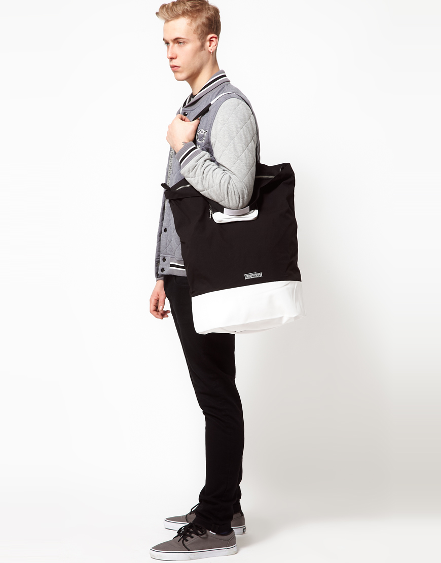 kris van assche backpack