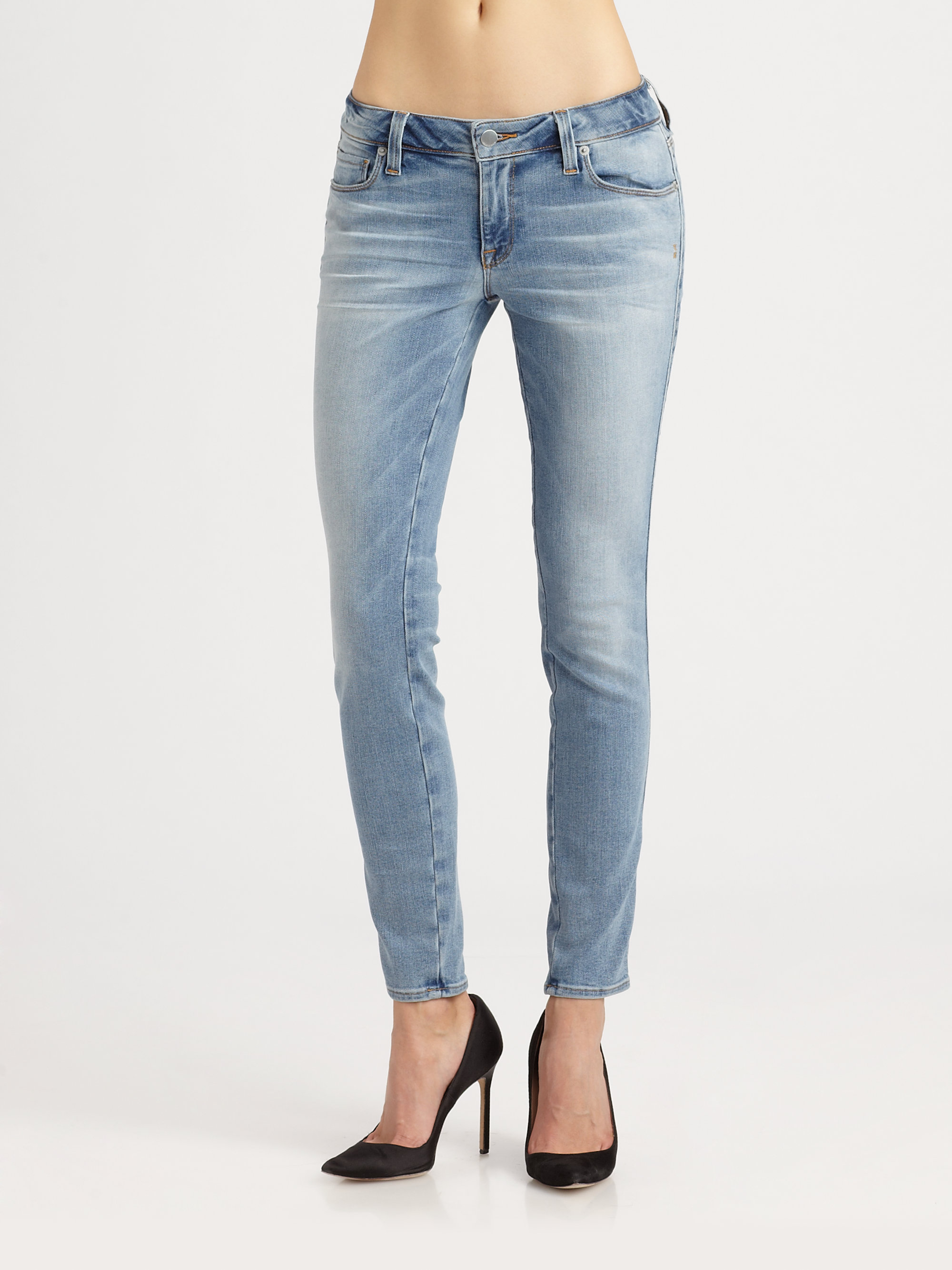 genetic denim the shya