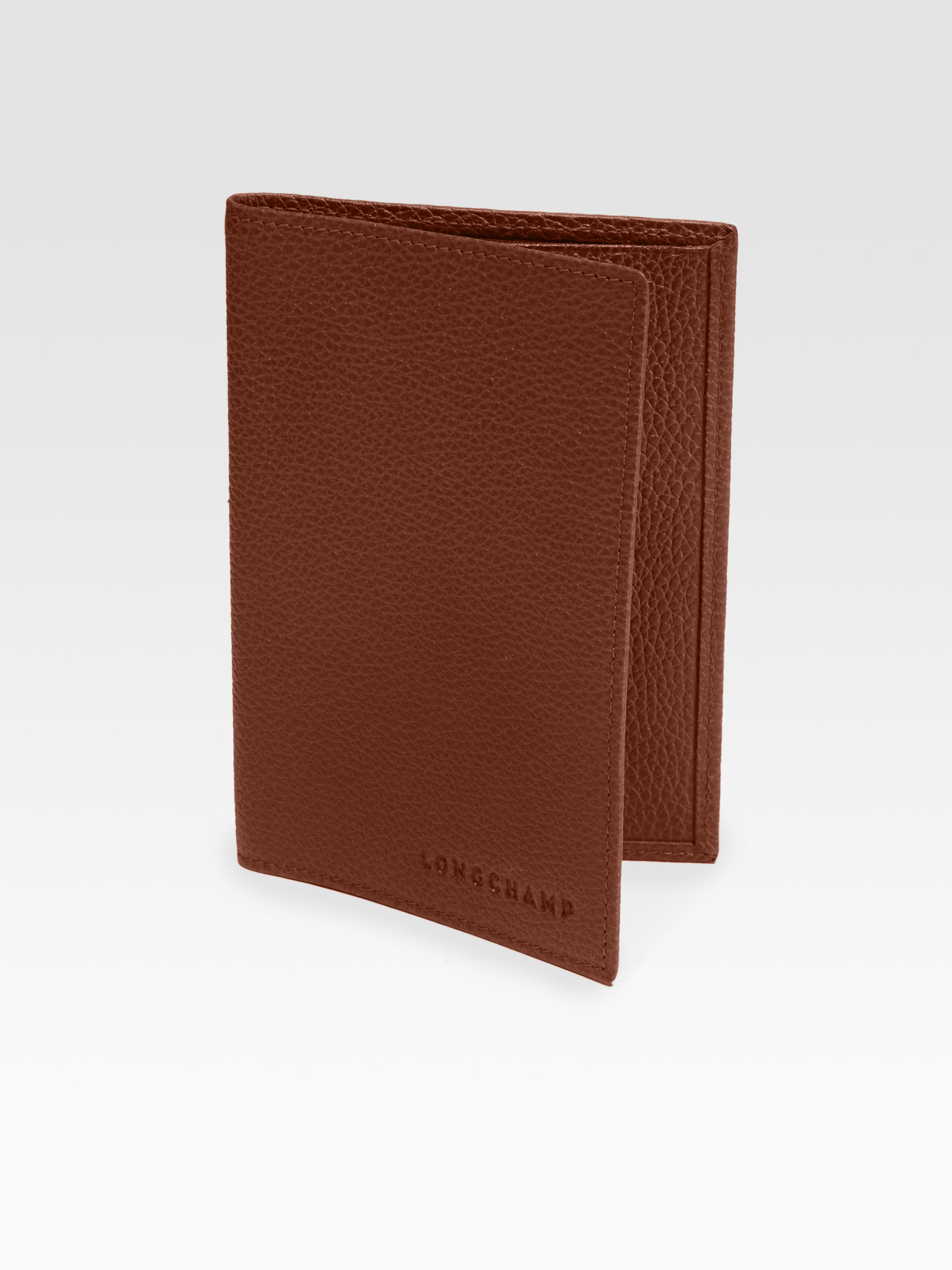 longchamp passport cover Online Sale