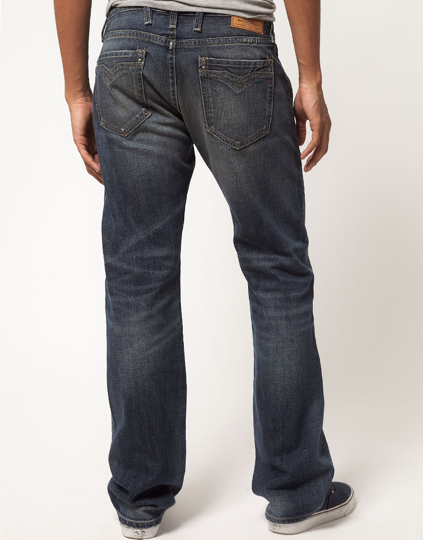 replay billstrong jeans