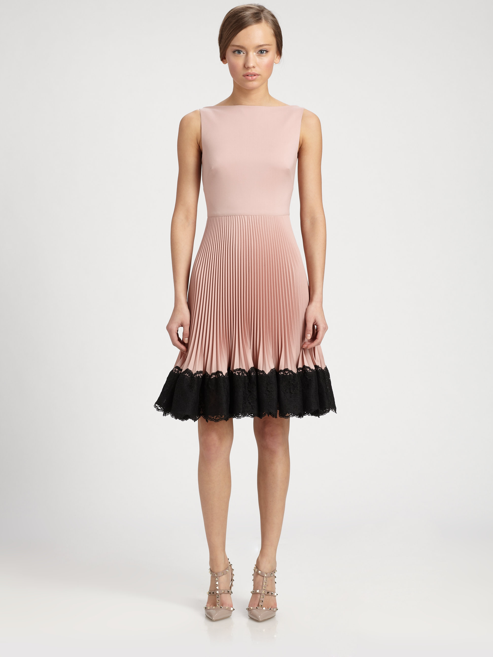 valentino techno couture