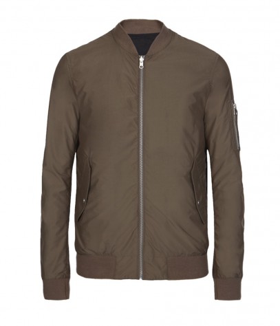 all saints niko bomber