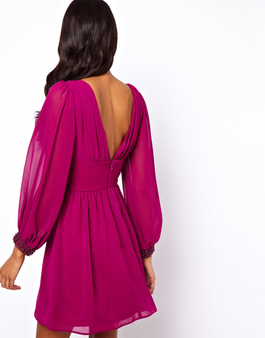 audrey hepburn inspired prom dress