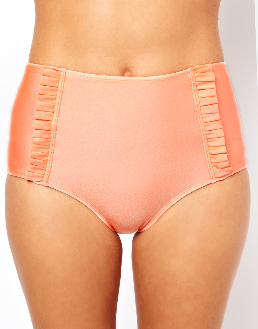 pink pants asos